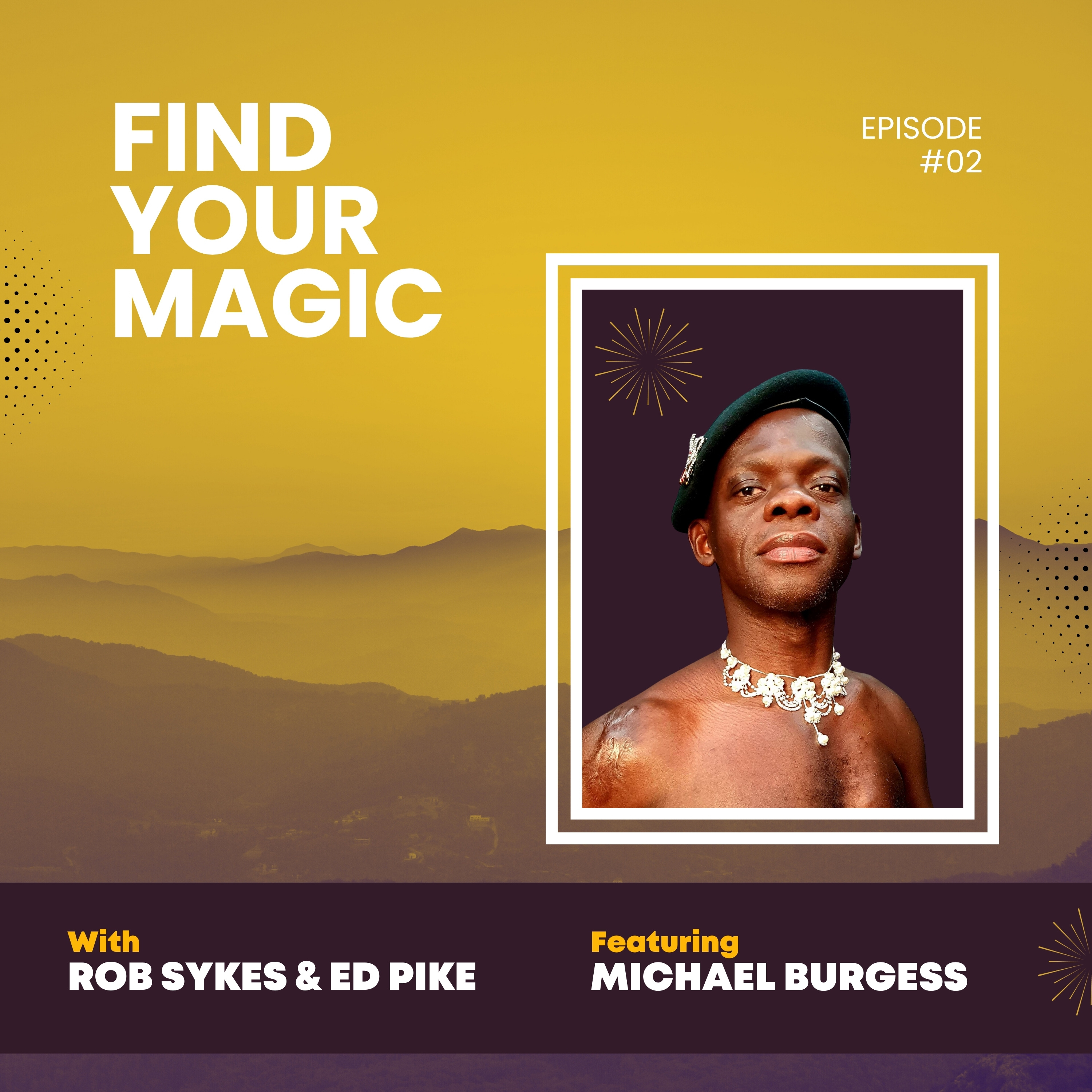 Find Your Magic