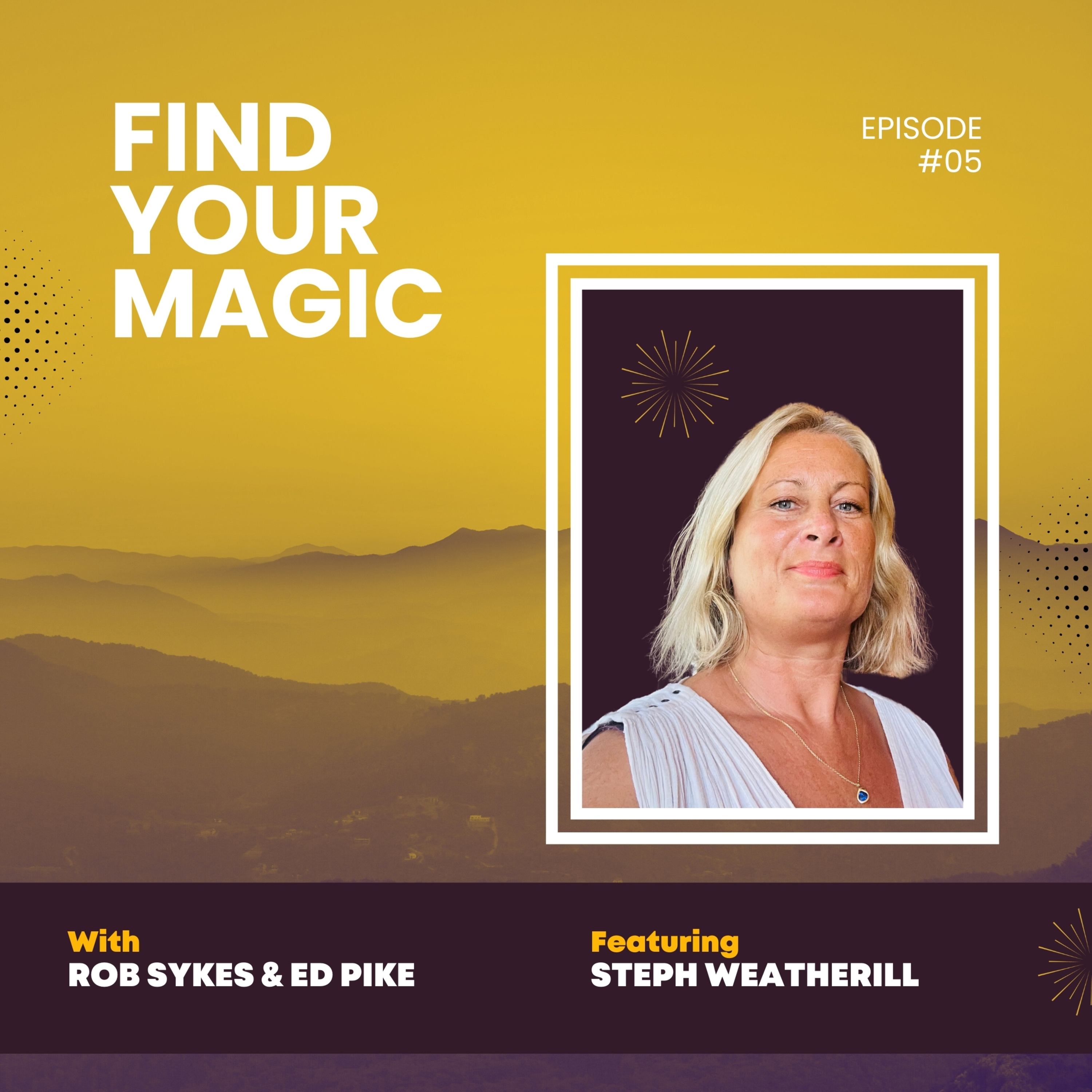 Find Your Magic