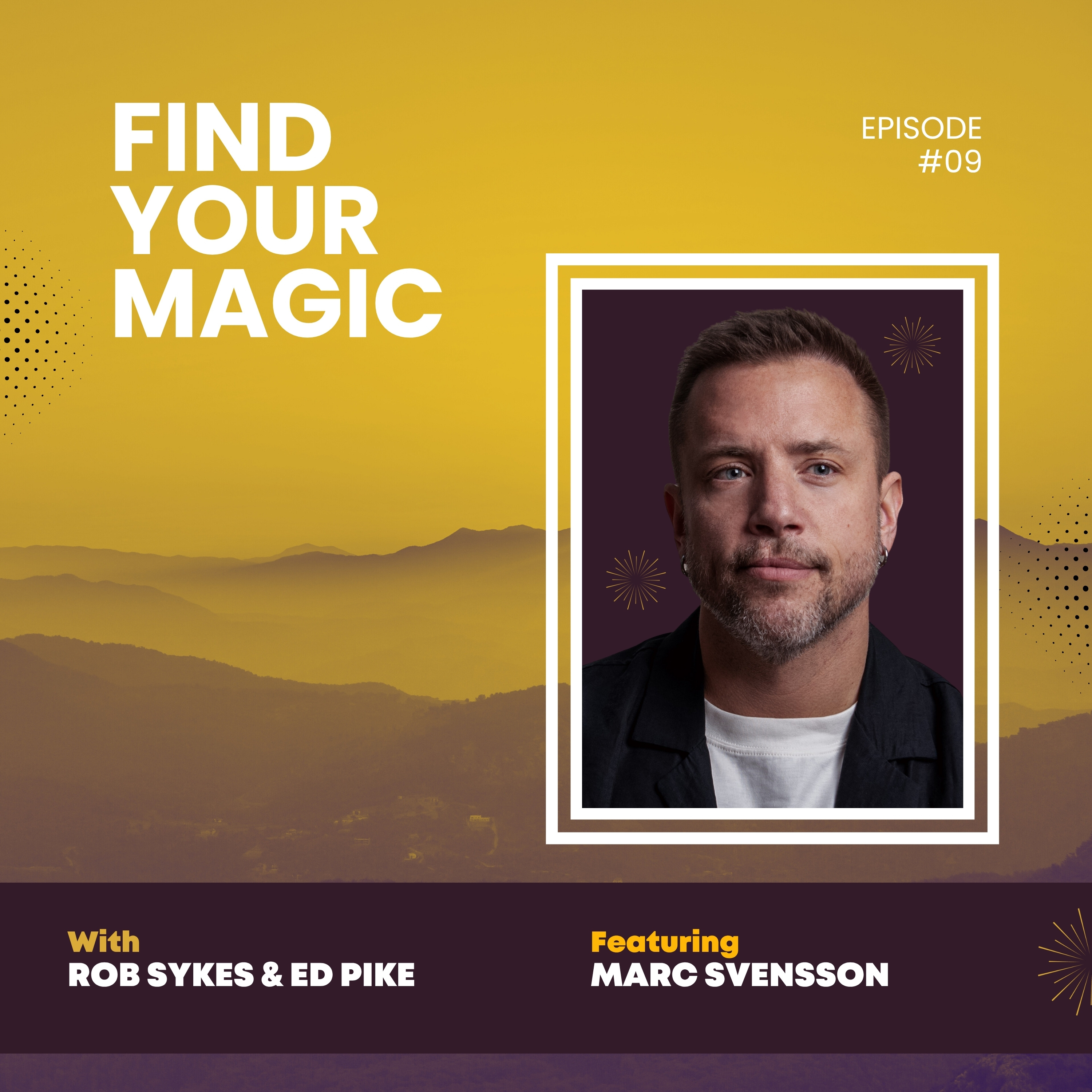 Find Your Magic