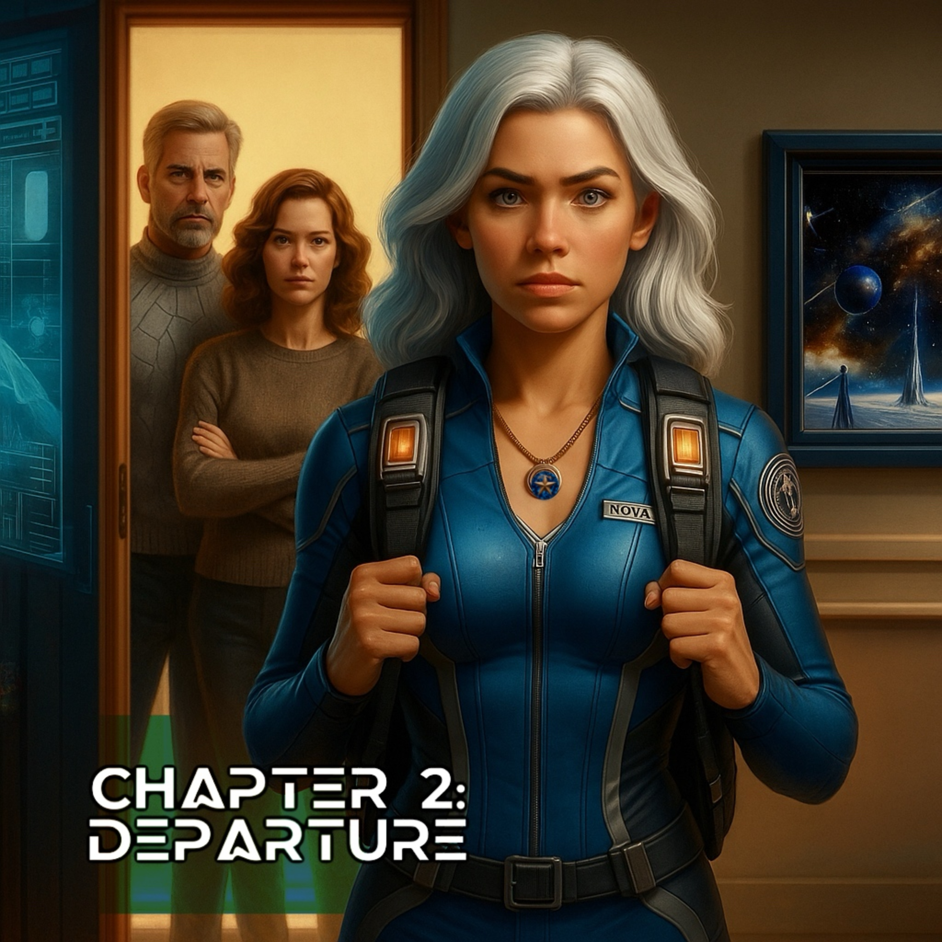 Tales from Tierra: The Wishing Star