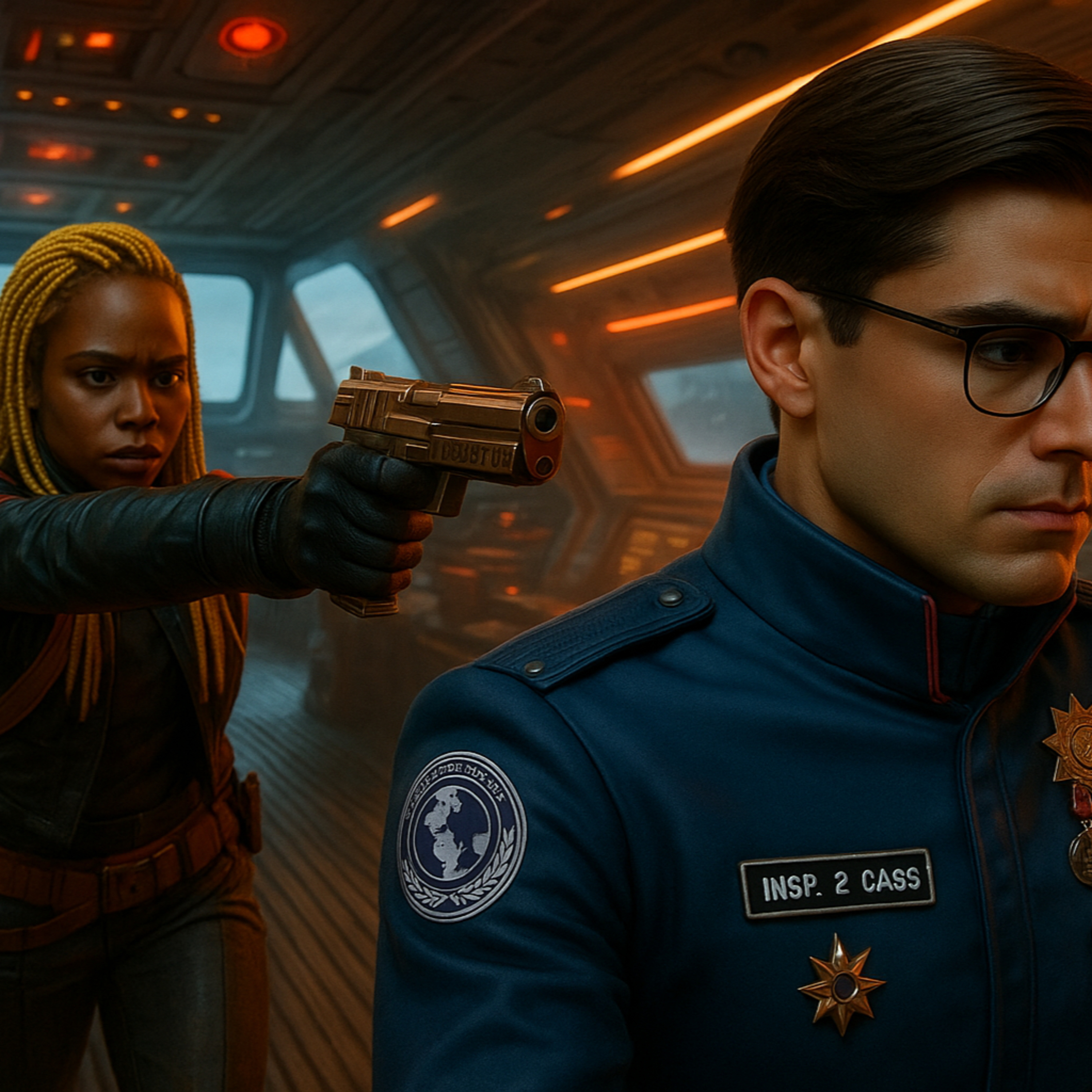 Tales from Tierra: The Wishing Star