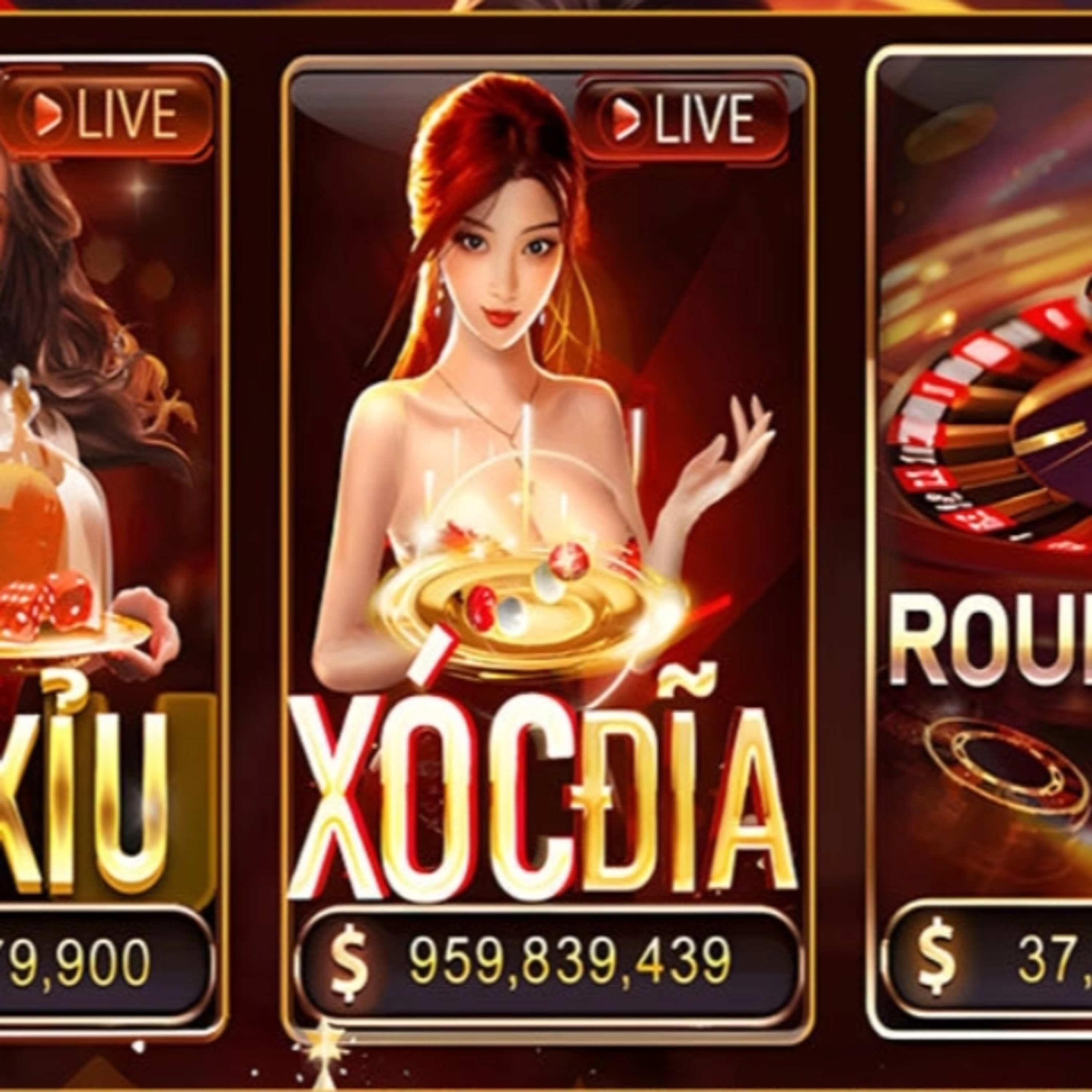Casino Sunwin | Trải Nghiệm Sảnh Game Đẳng Cấp, Cực Hot episode artwork