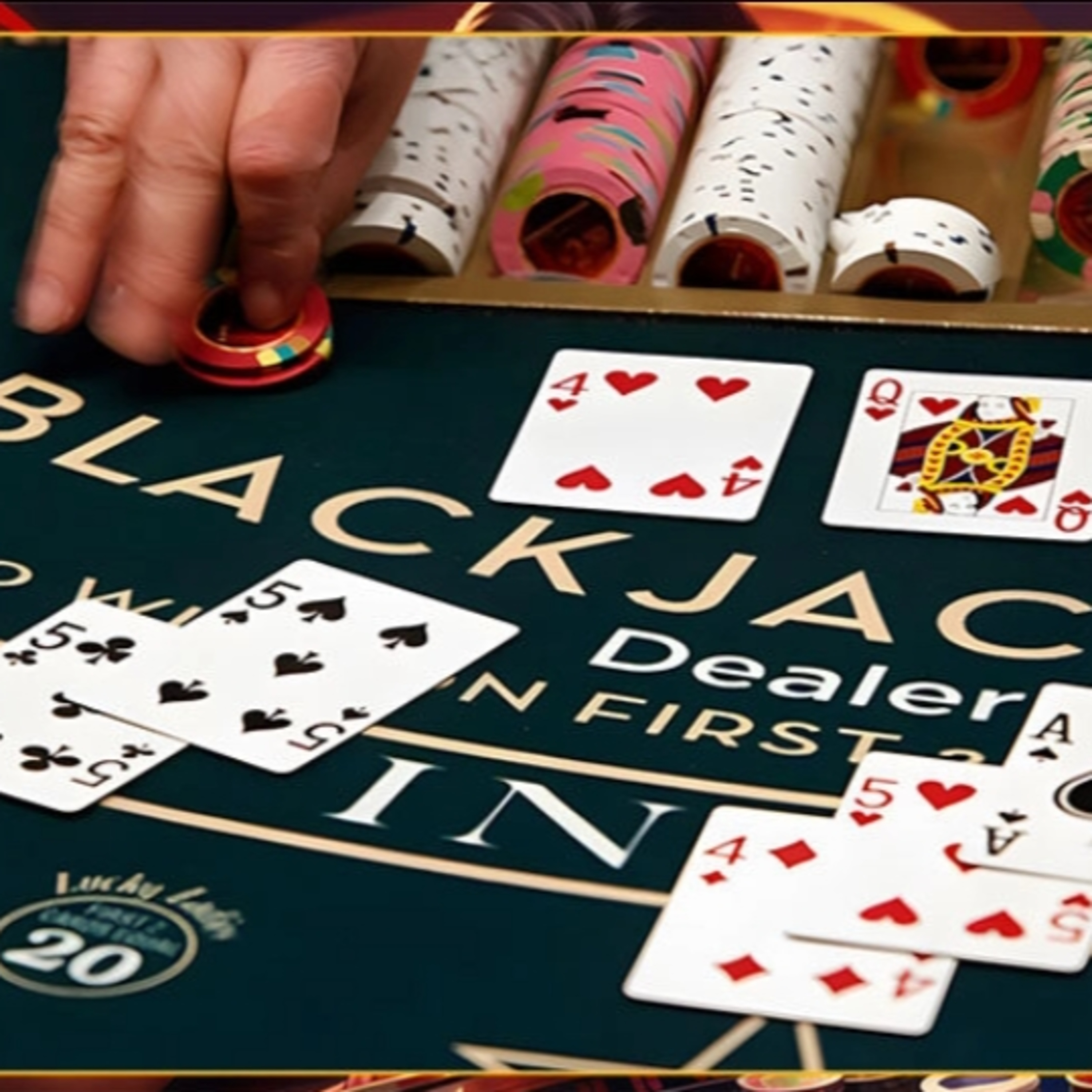 Podcast artwork