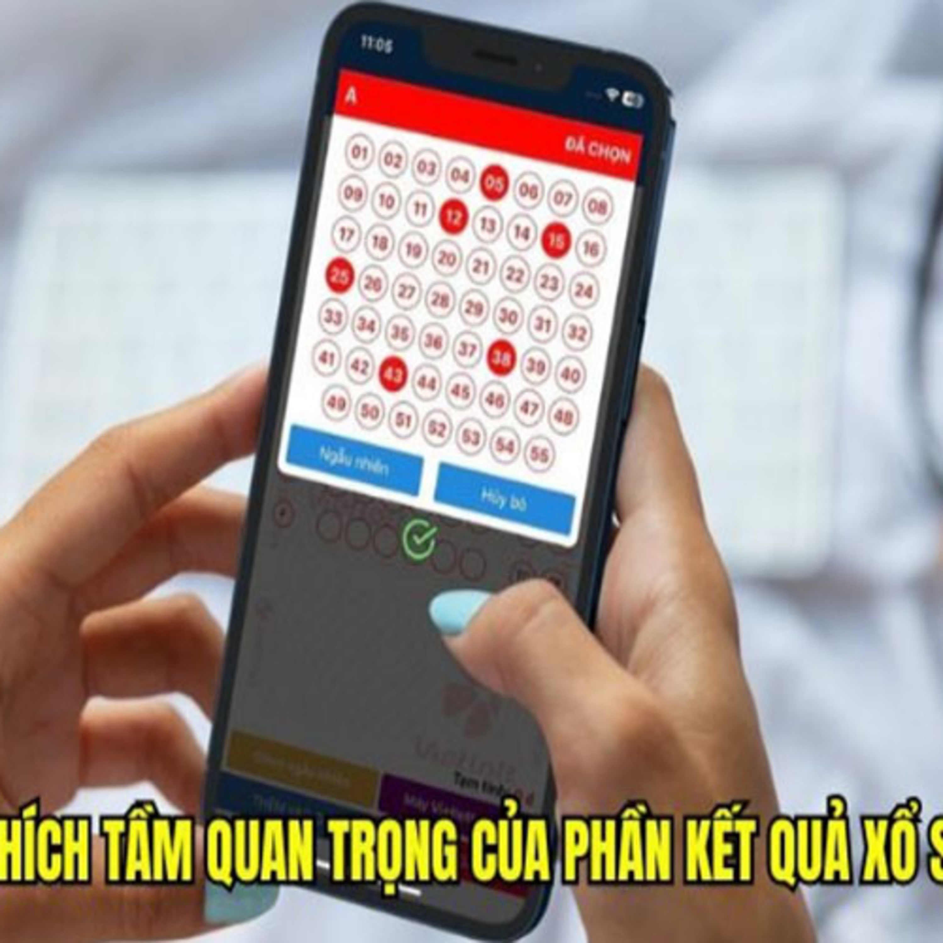 Top Game Hay