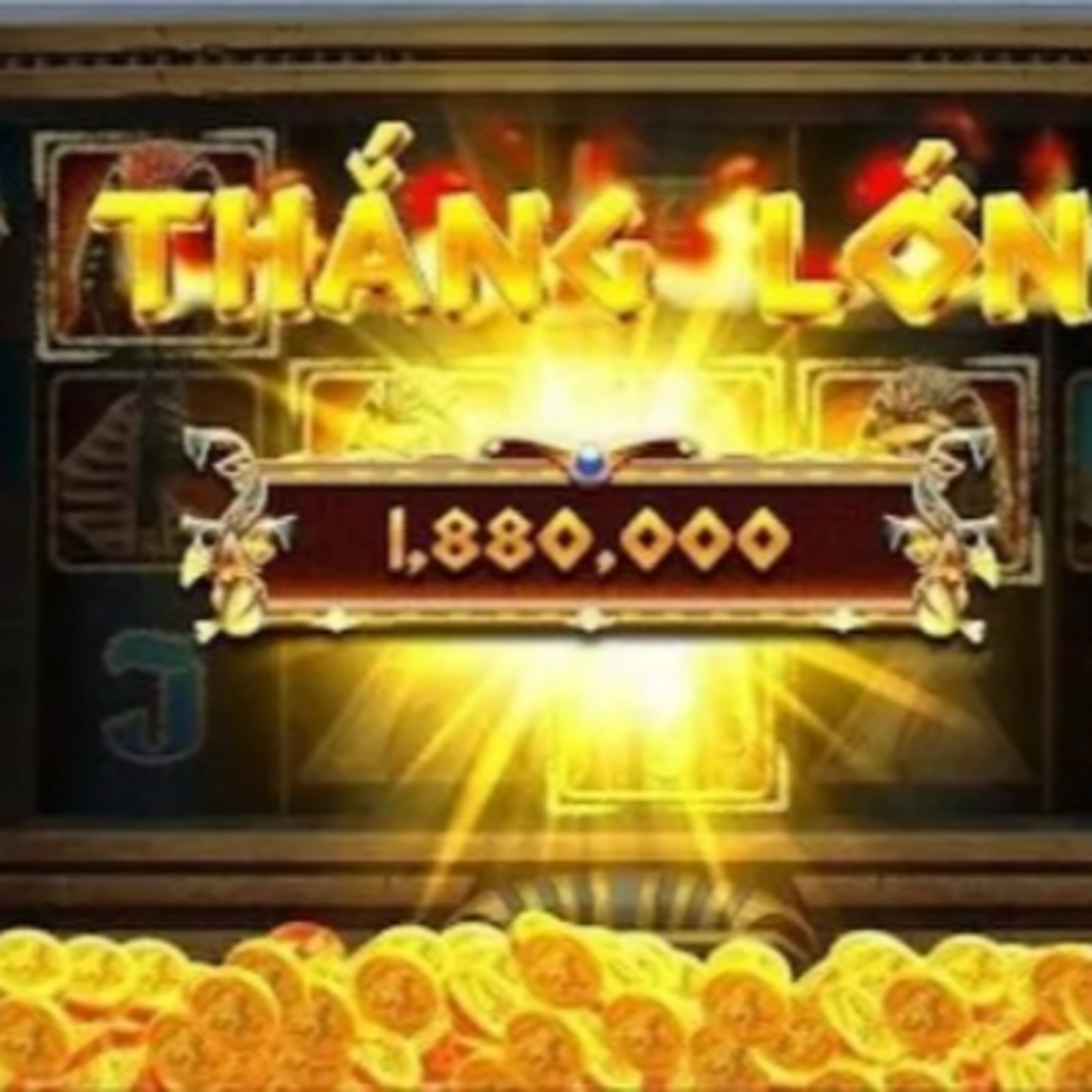Top Game Hay