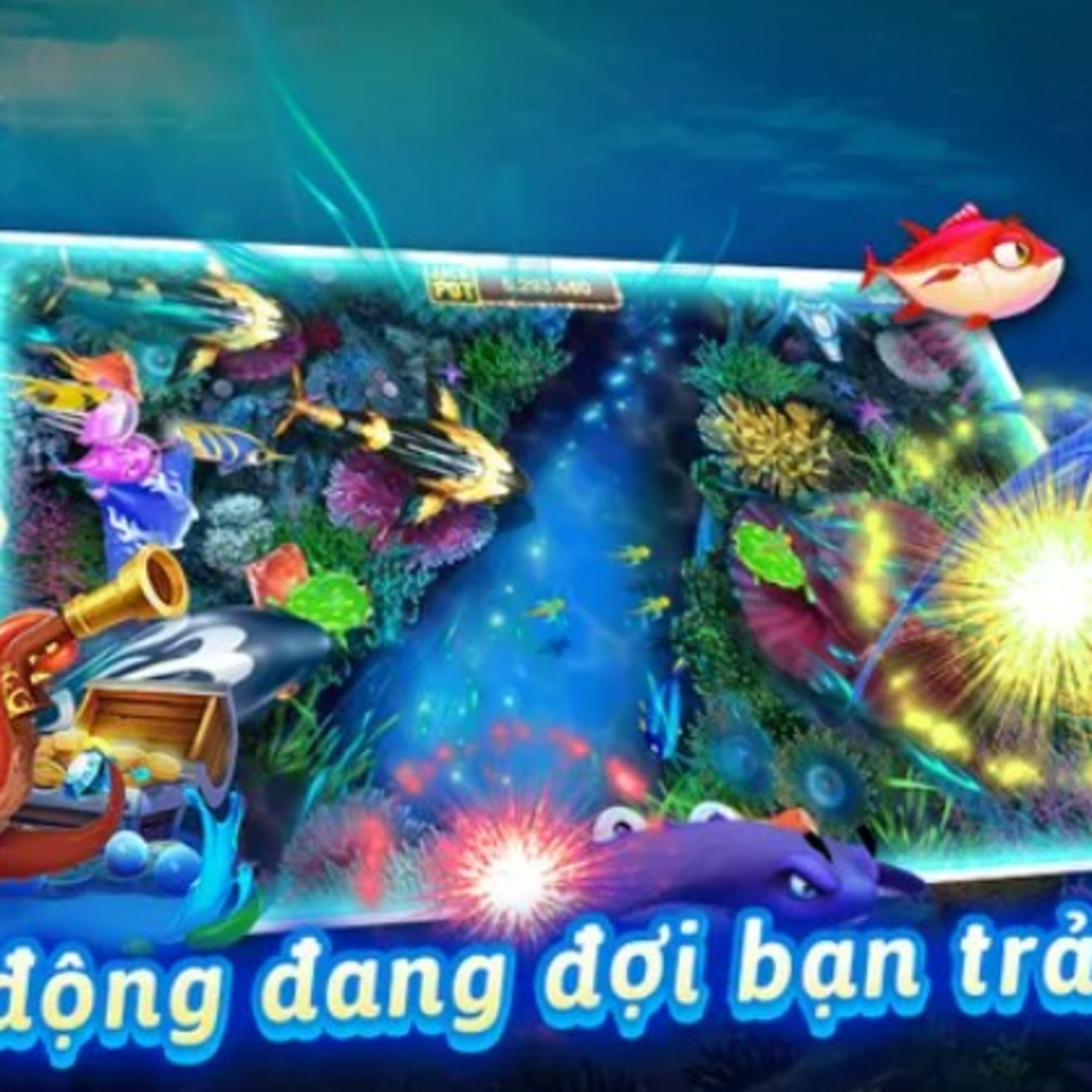 Top Game Hay