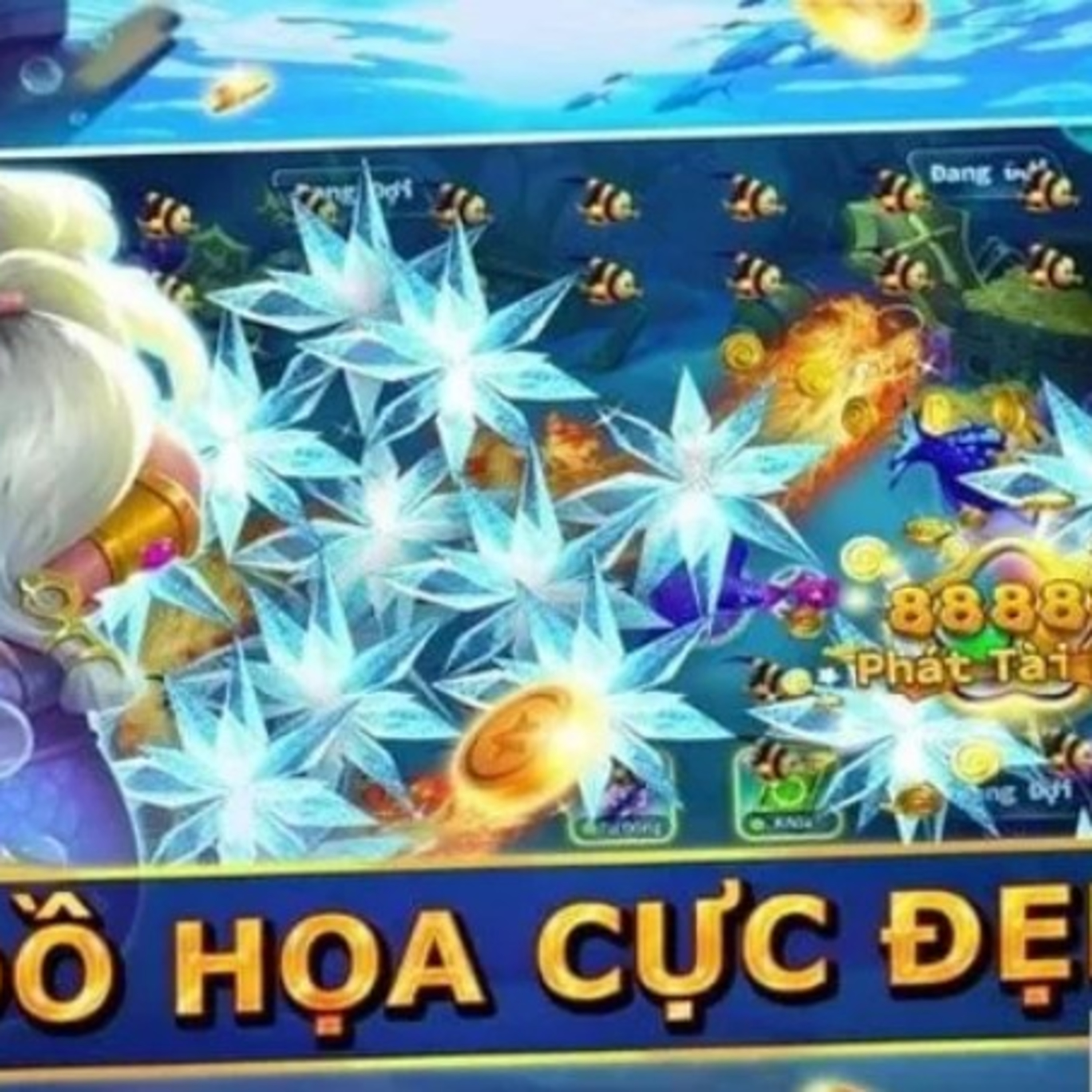 Top Game Hay