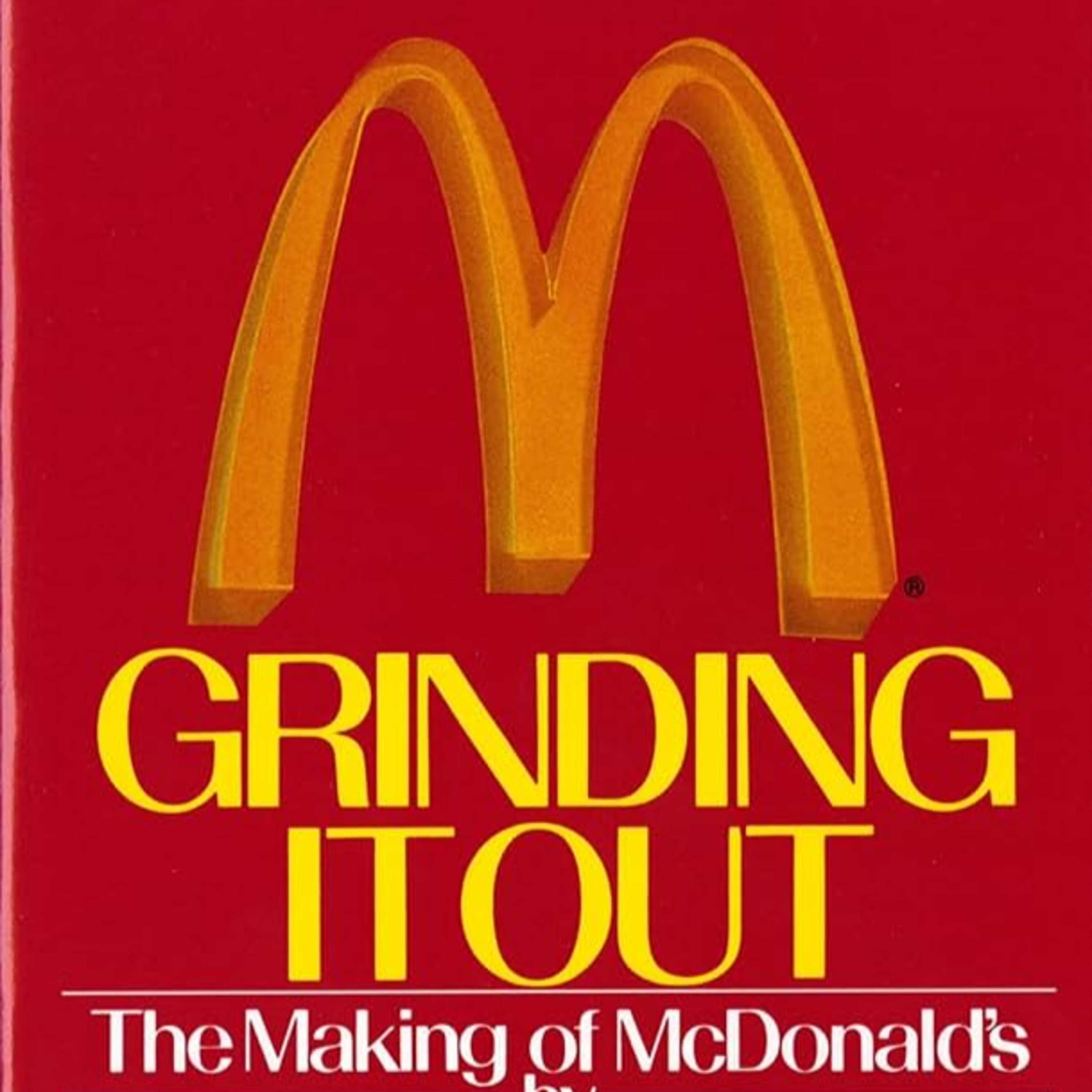 The Grind Chronicles