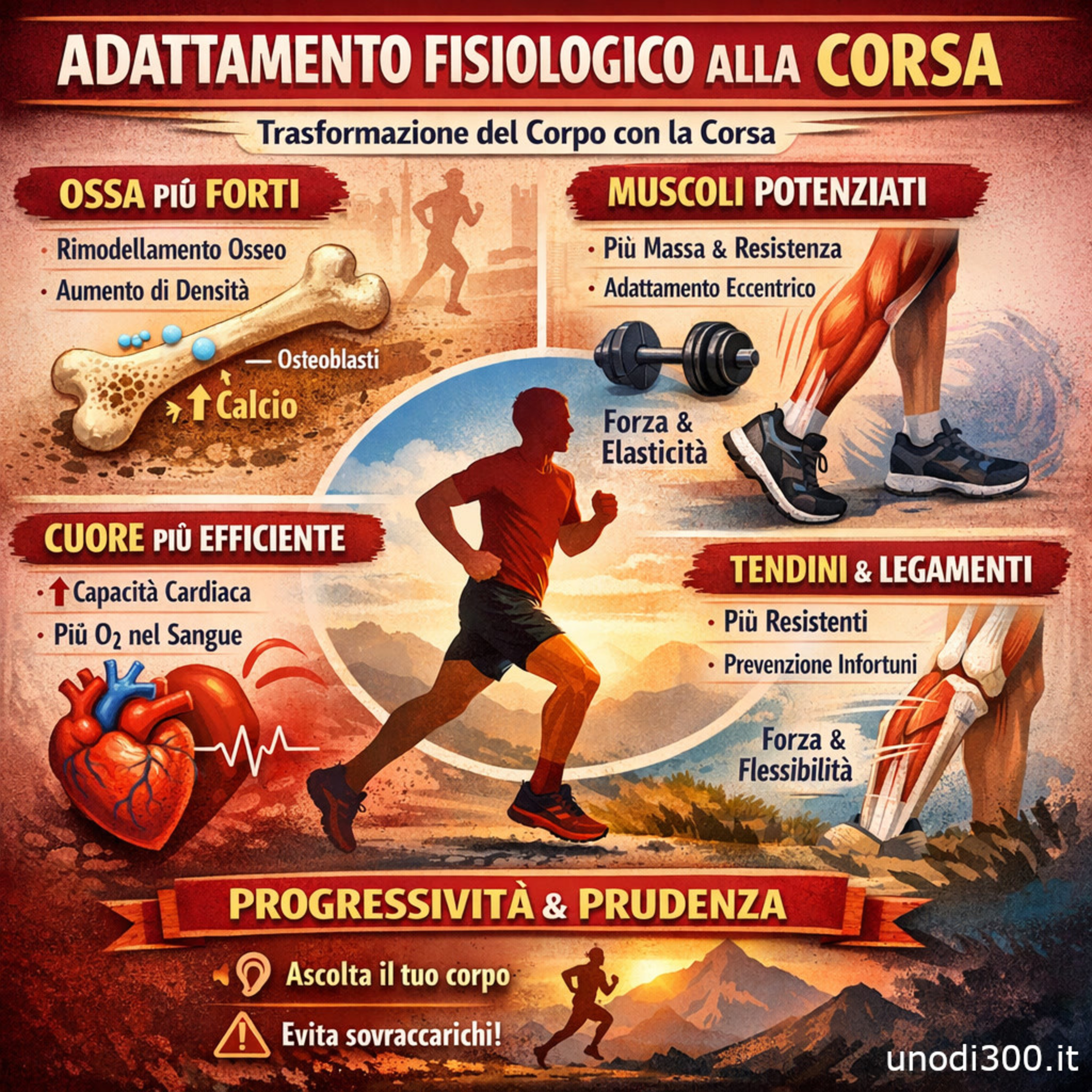 #123 Corpo in movimento, risultati al top!