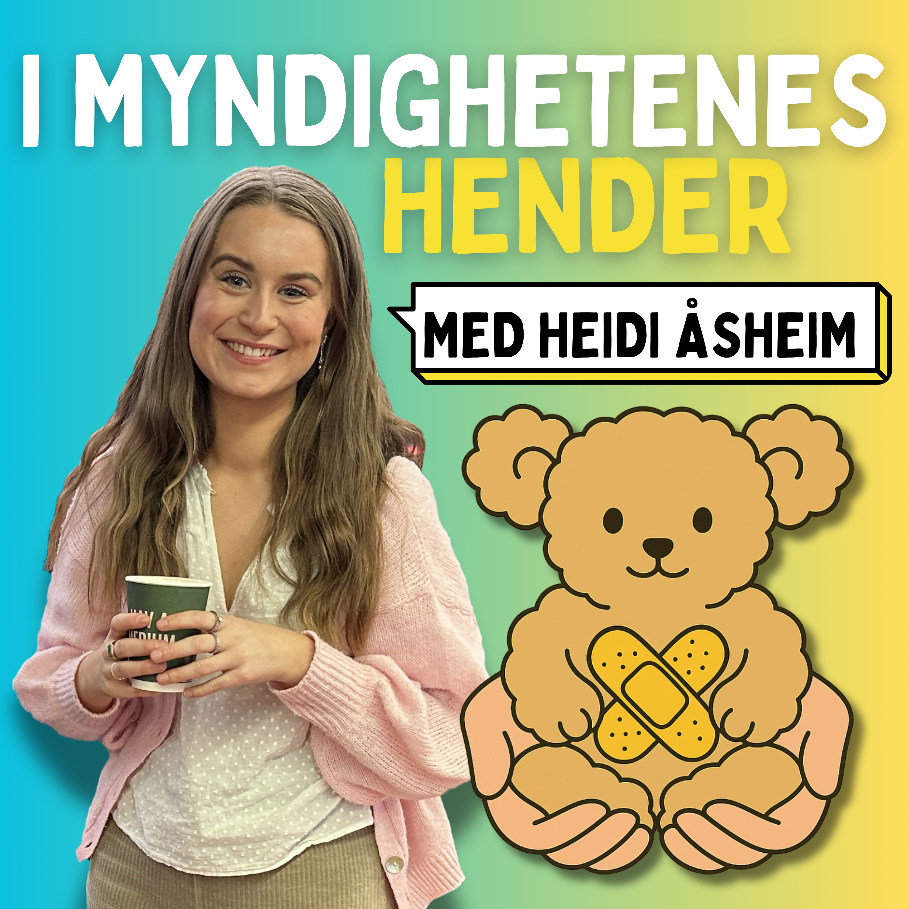 I myndighetenes hender