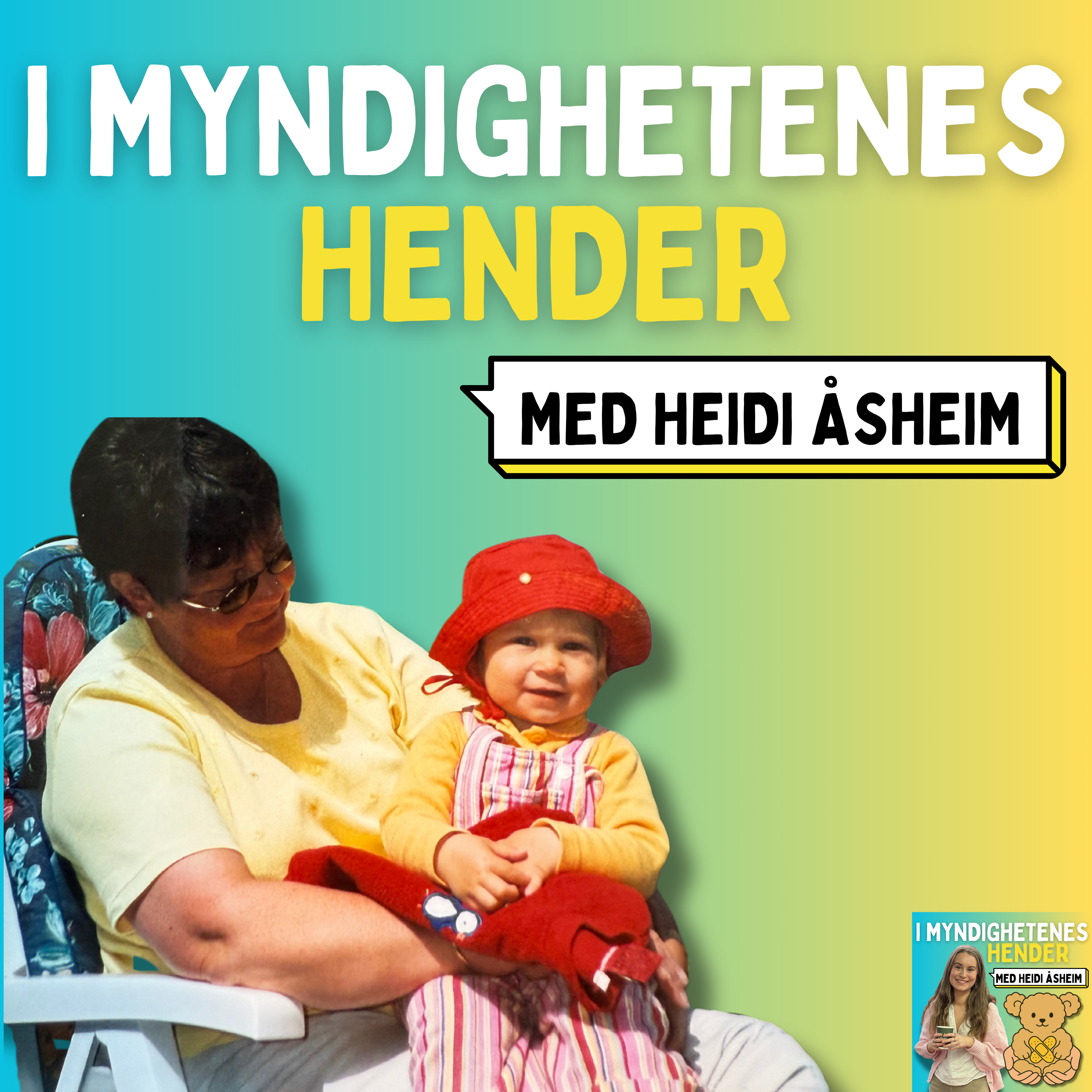 I myndighetenes hender