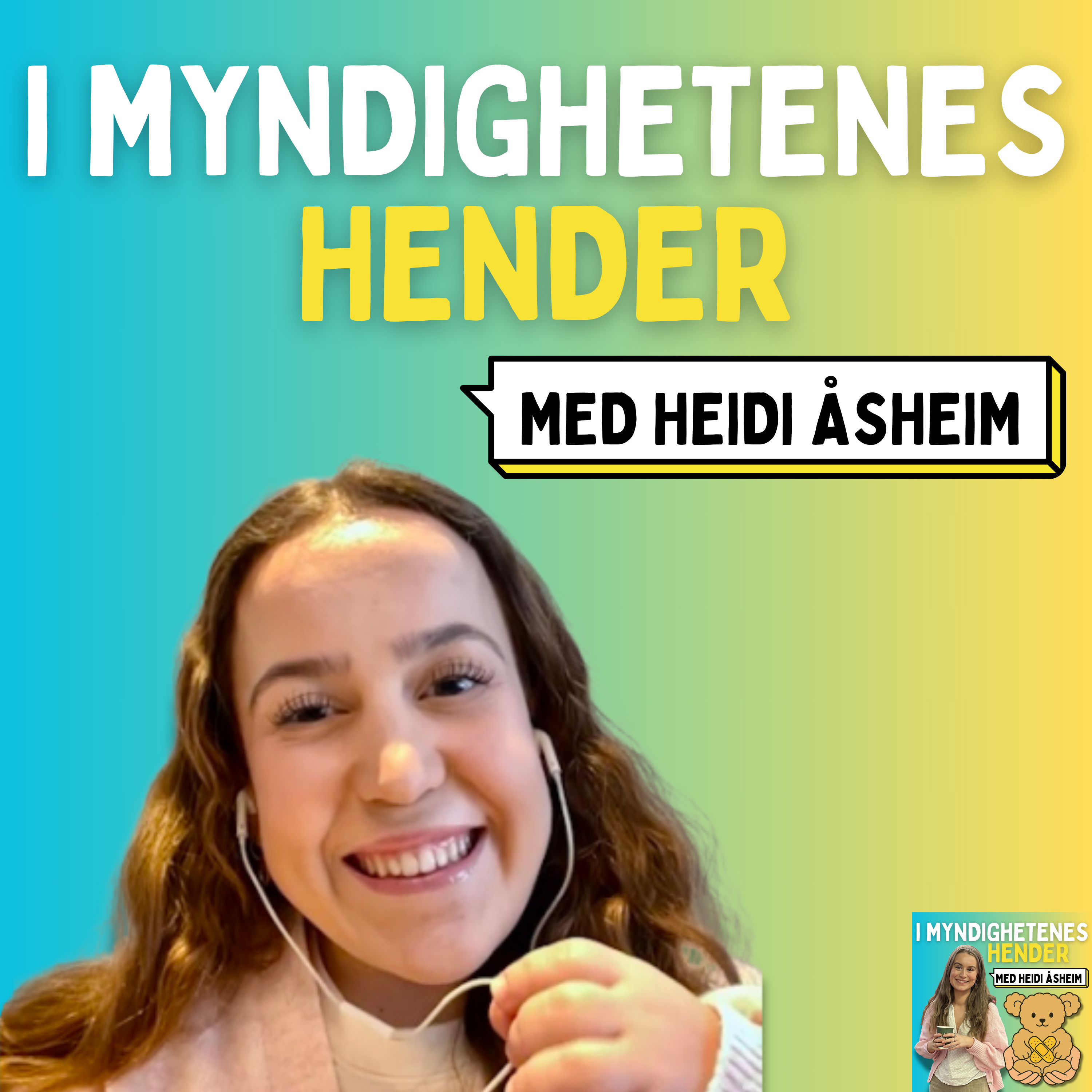 I myndighetenes hender