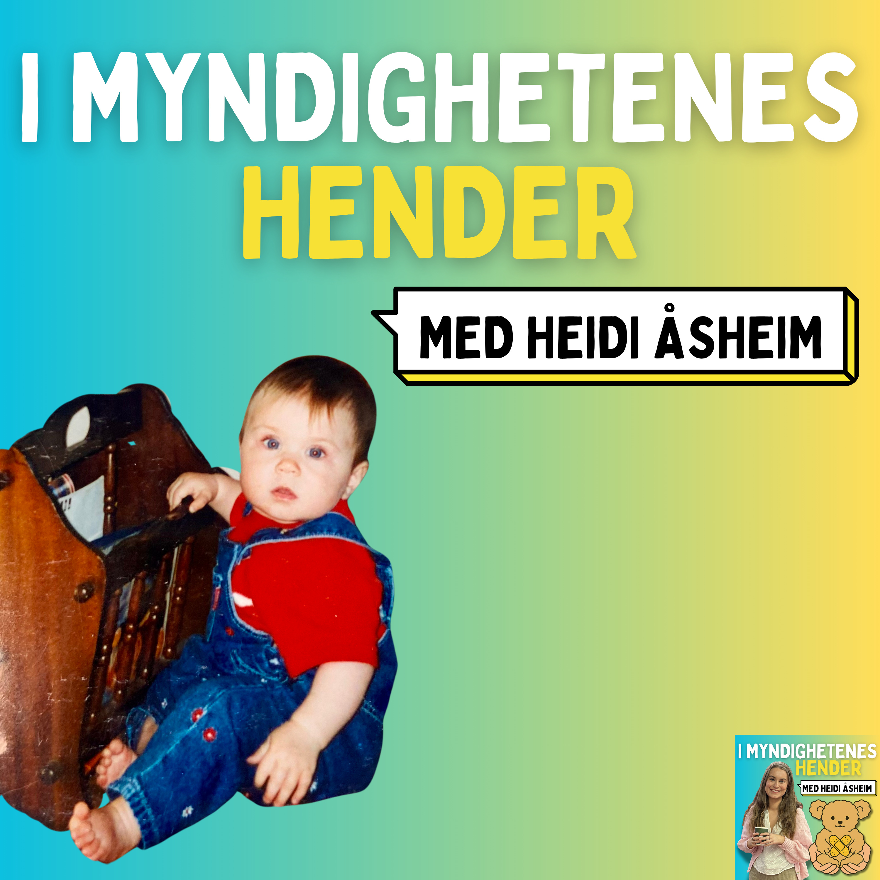 I myndighetenes hender