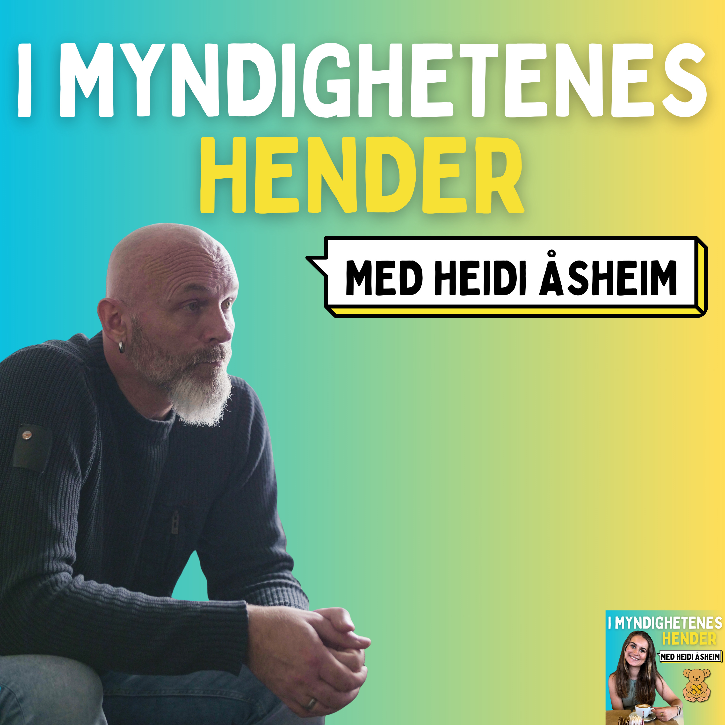 I myndighetenes hender