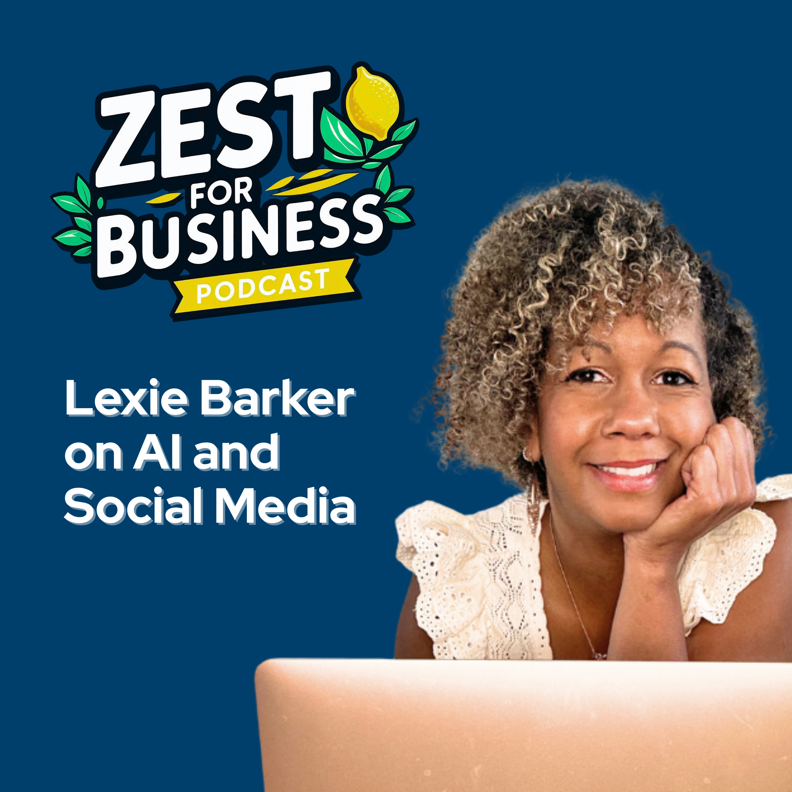 Zest for Business