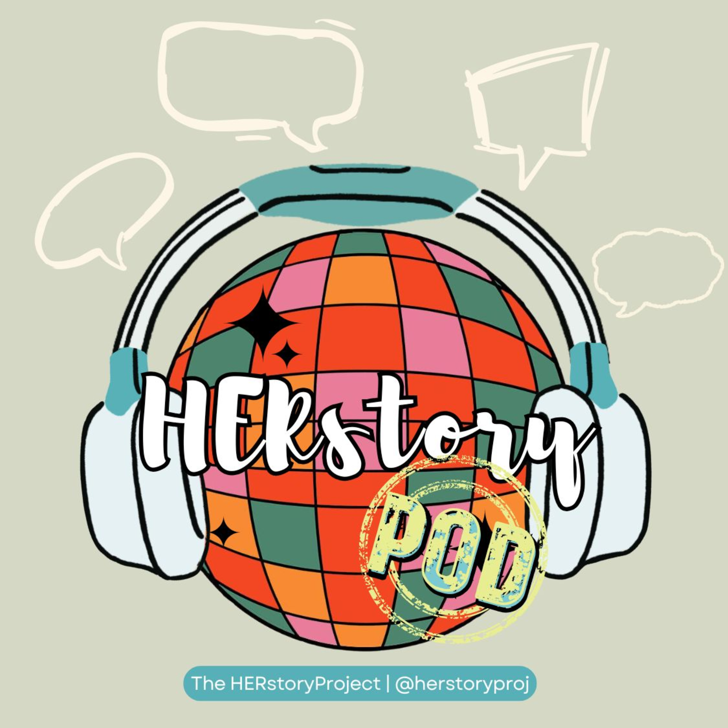#16 An Interview with Erin Fetterly! episode artwork