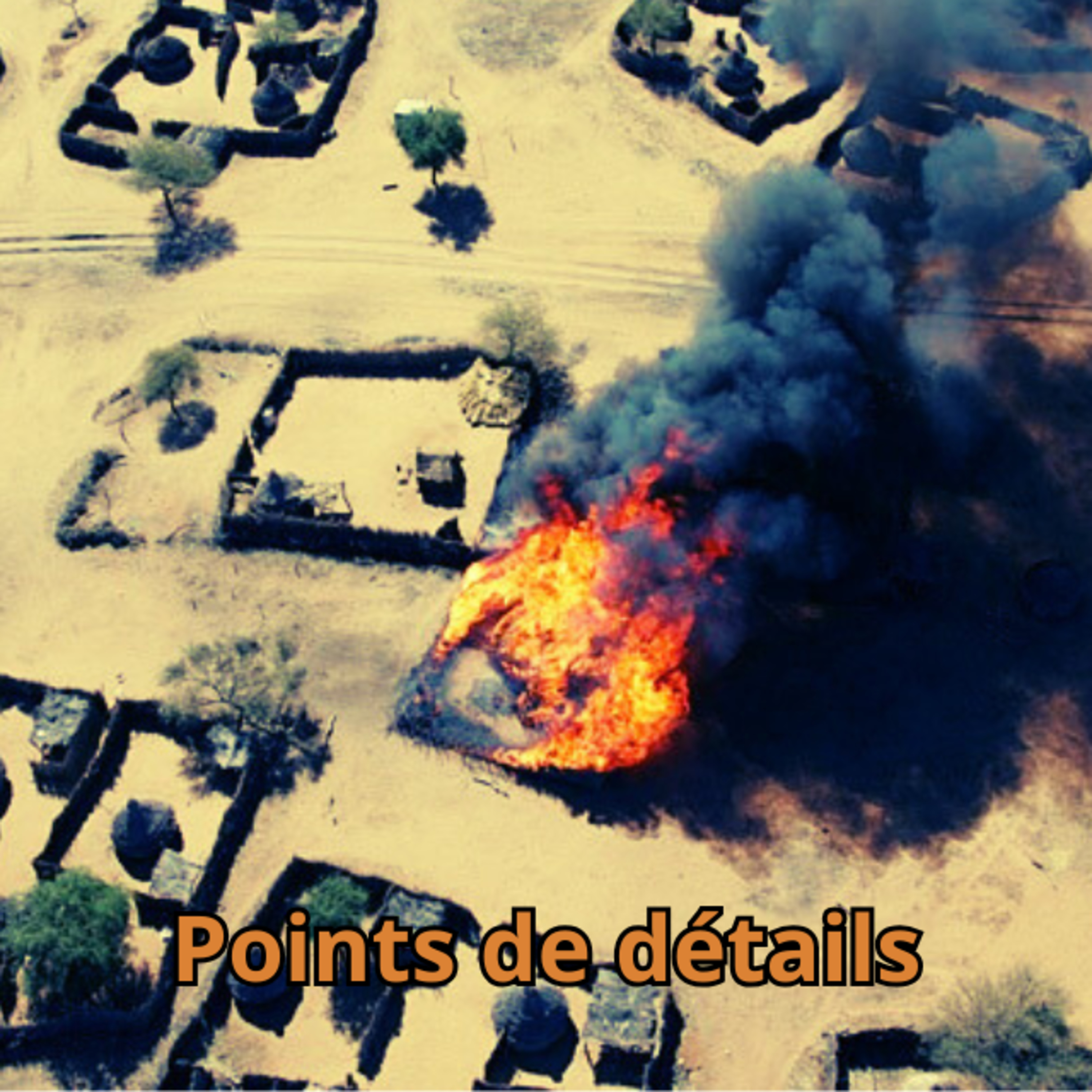 Épisode 0 : Présentation du podcast