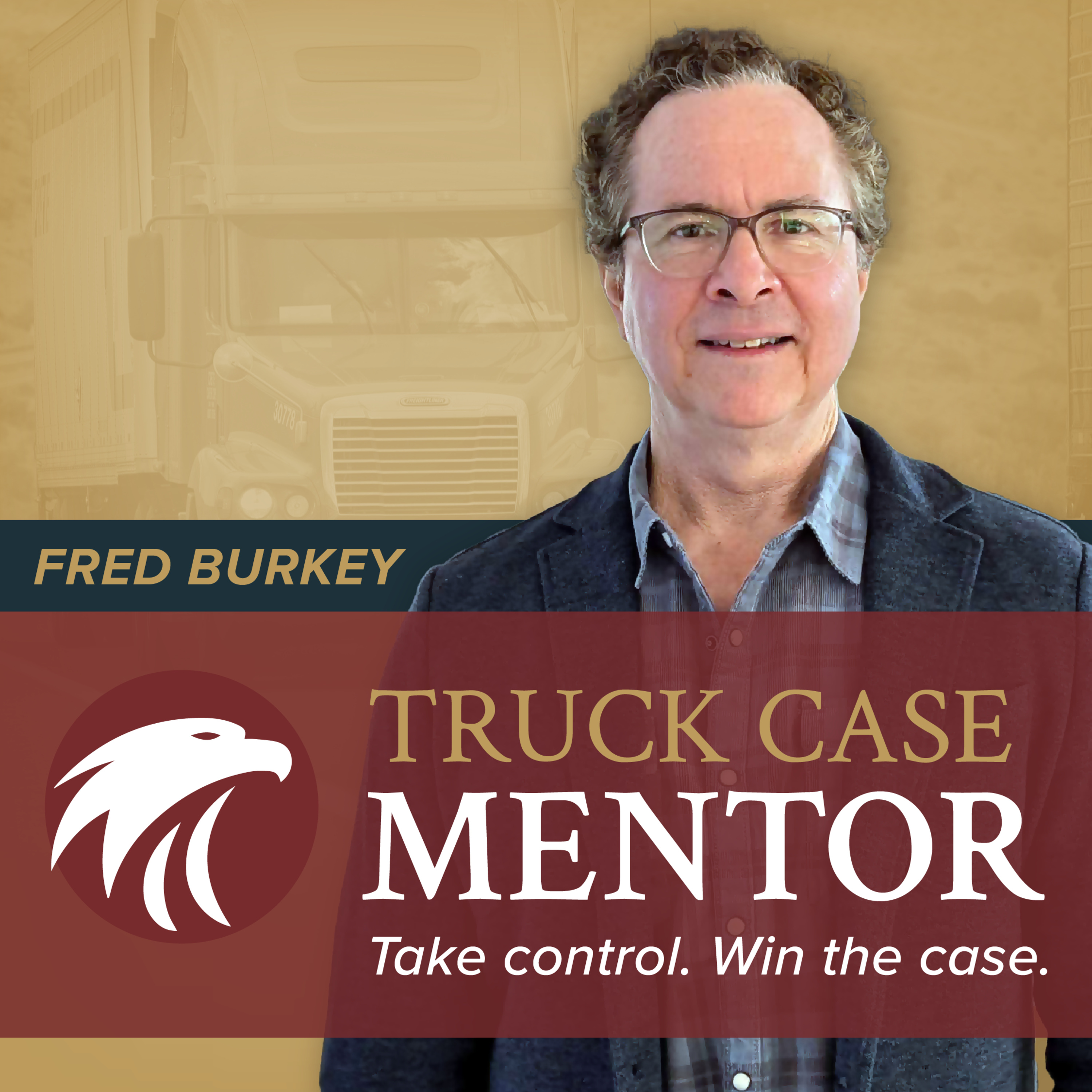 Truck Case Mentor