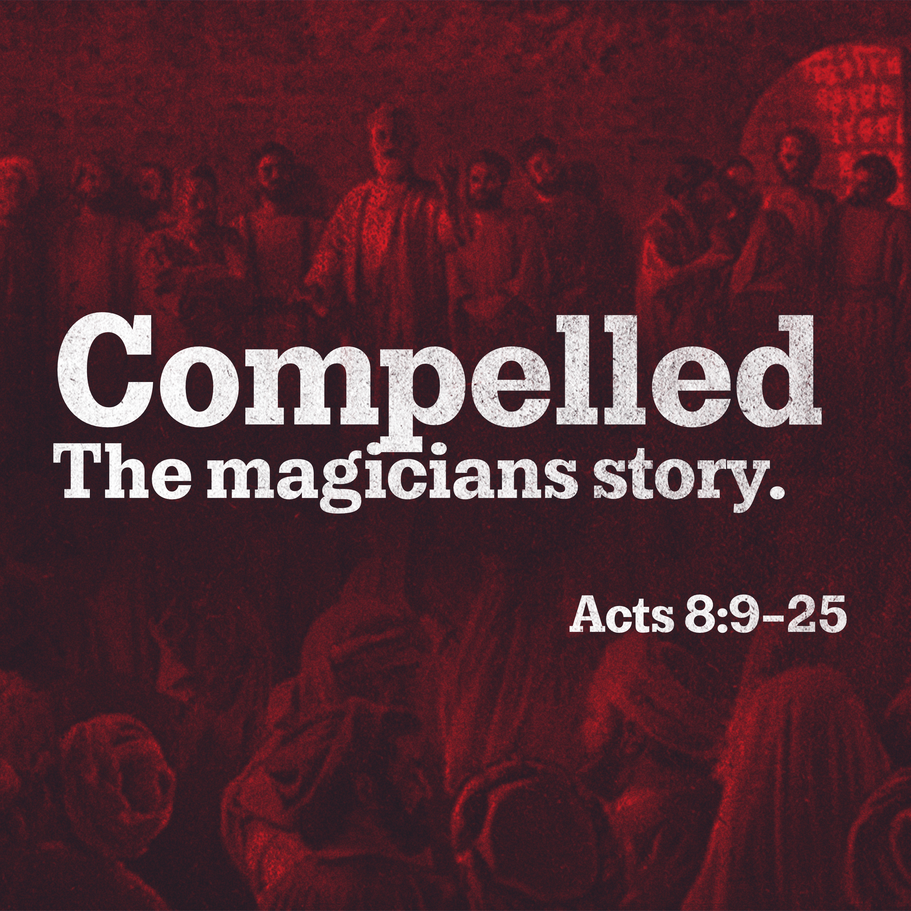 Bedrock Church Franklin Co. Sermons Podcast