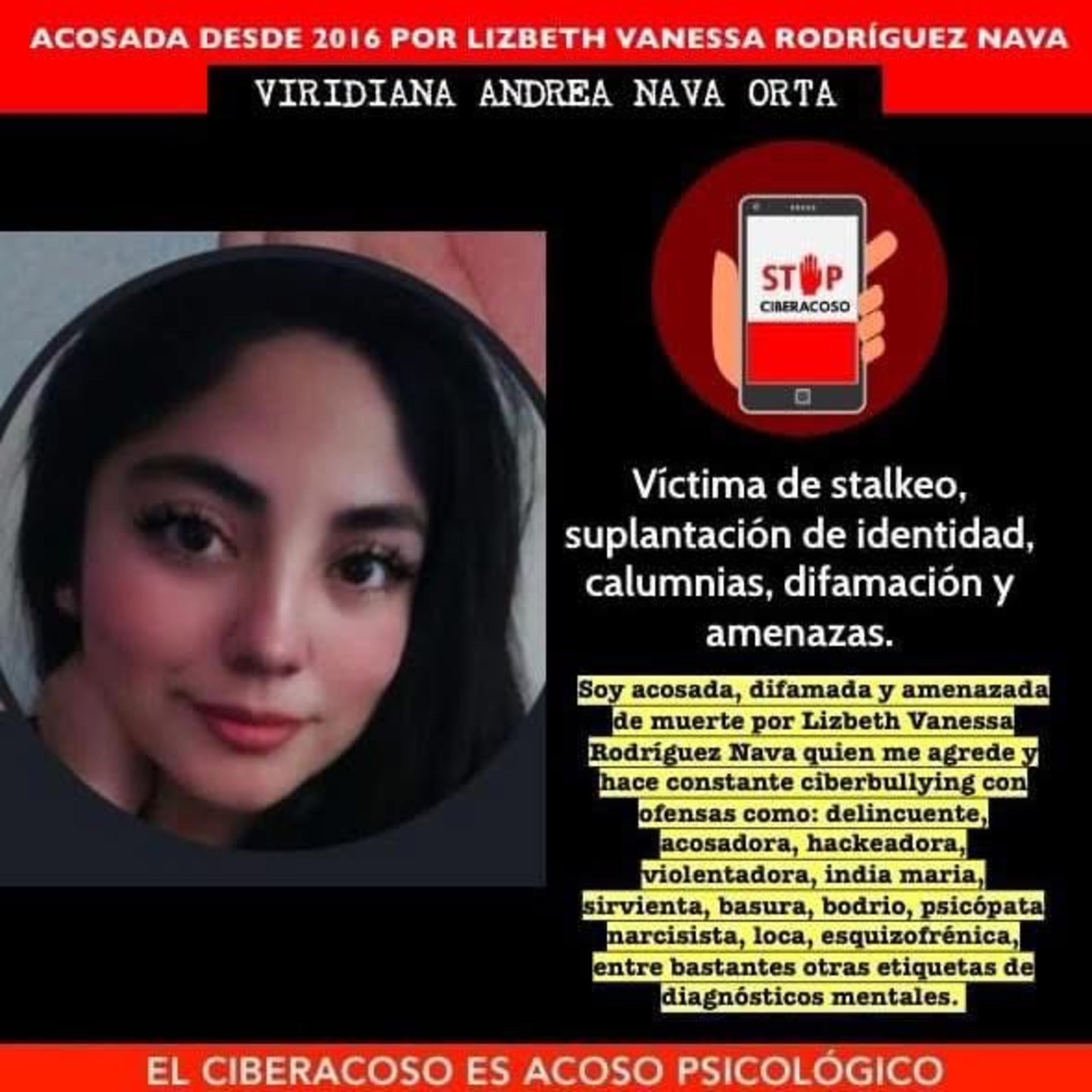 Entre el dolor y la verdad