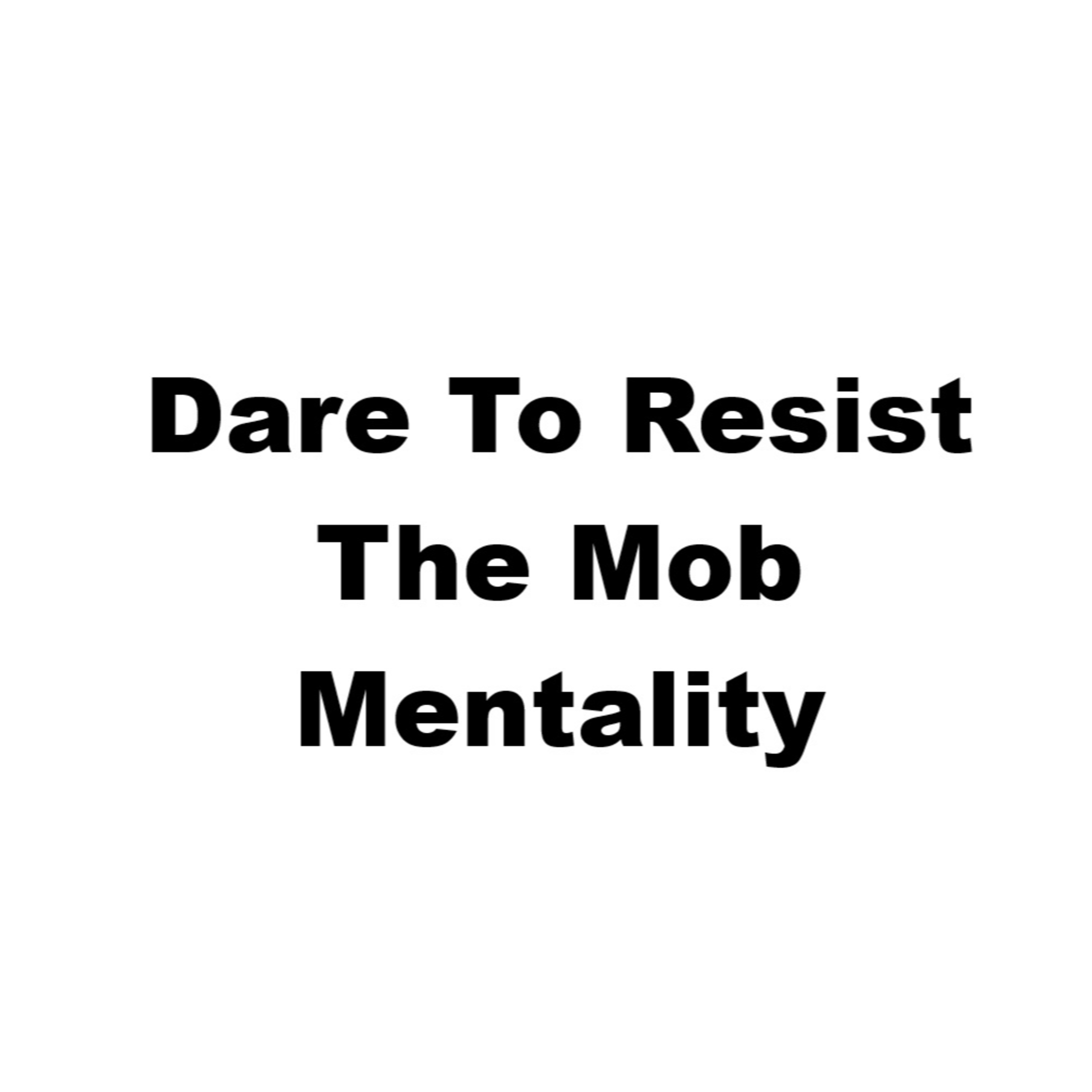 Date To Stand Out -Challenge The Herd Mentality |EP #175 episode artwork