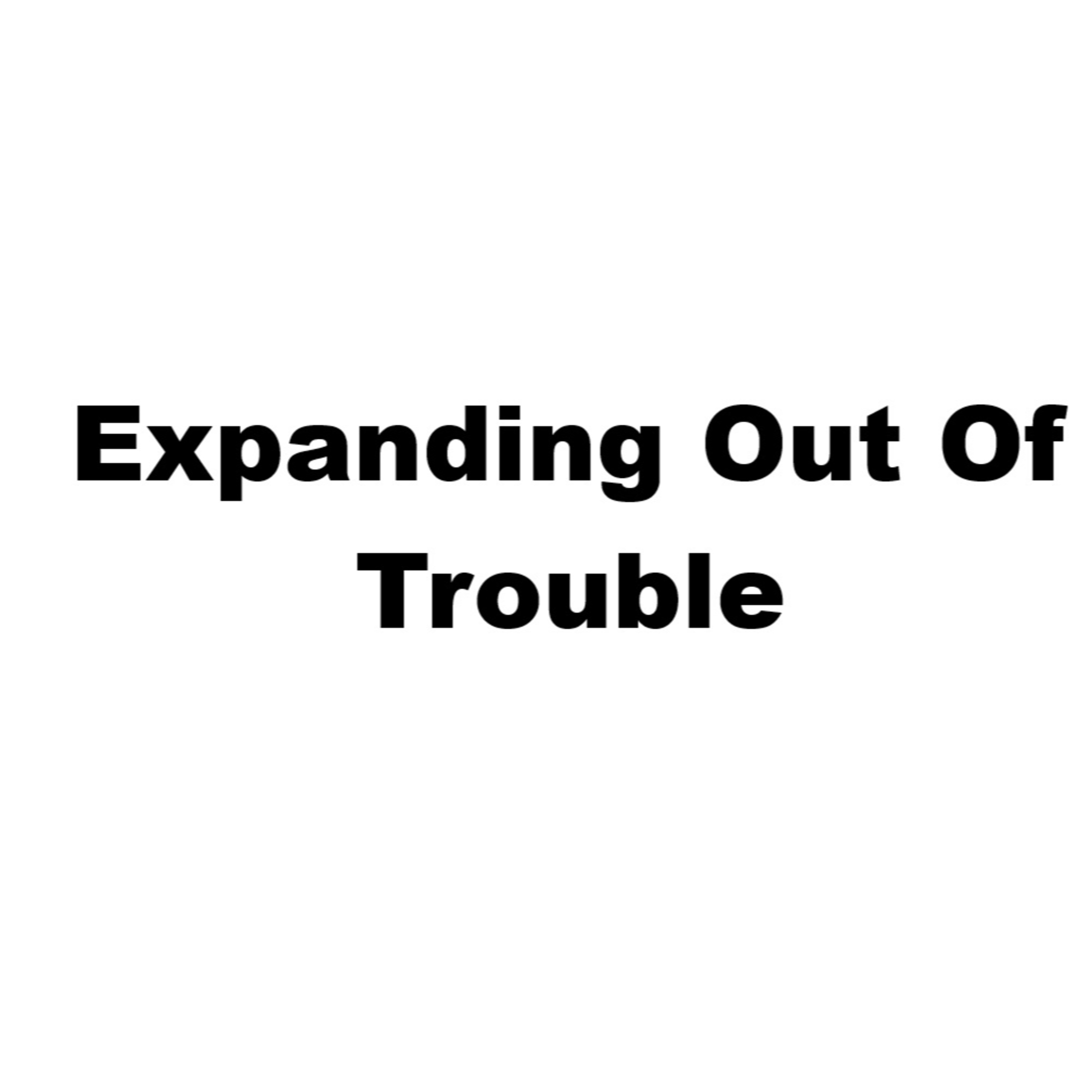 “Expanding Out Of Trouble” (Billionaire Advice) |EP #181 episode artwork