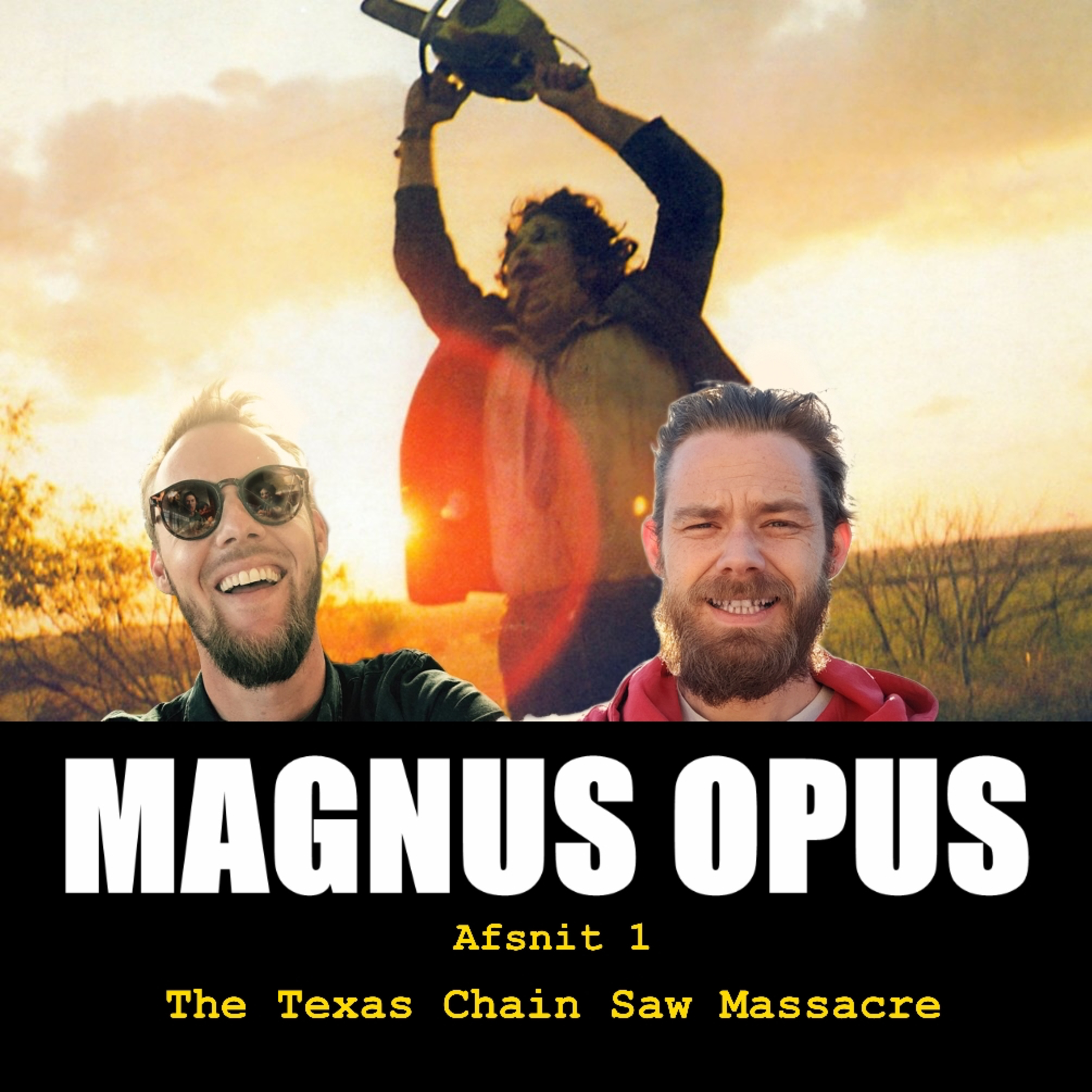 Magnus Opus