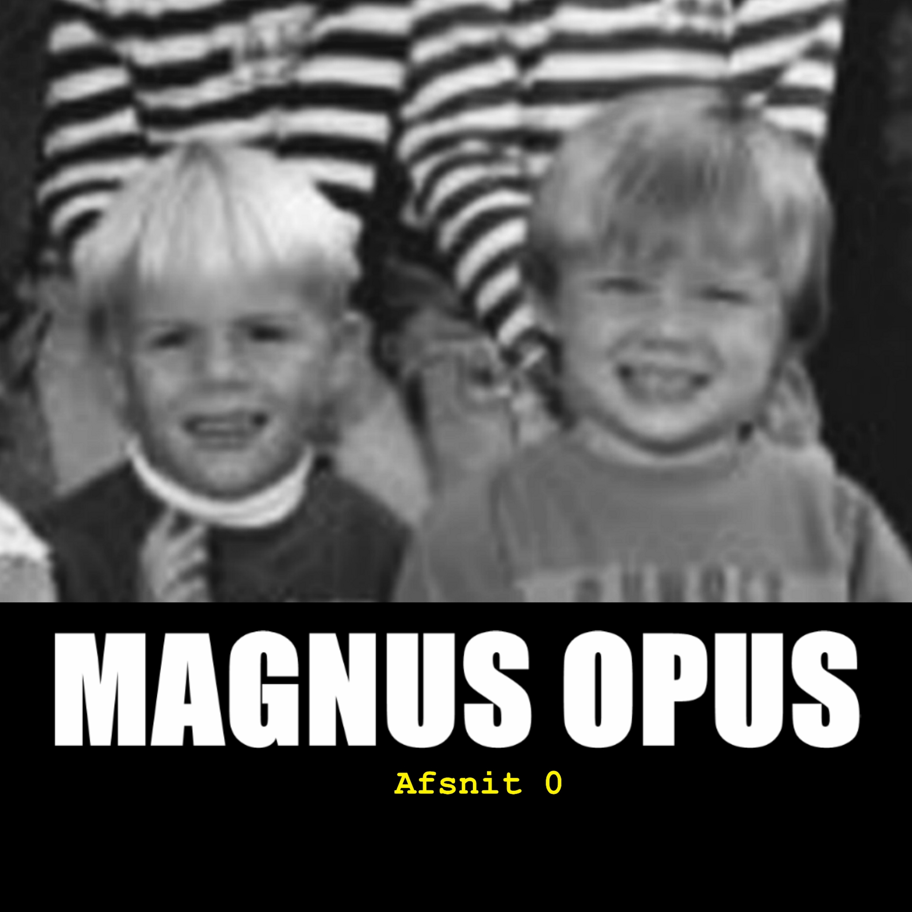 Magnus Opus