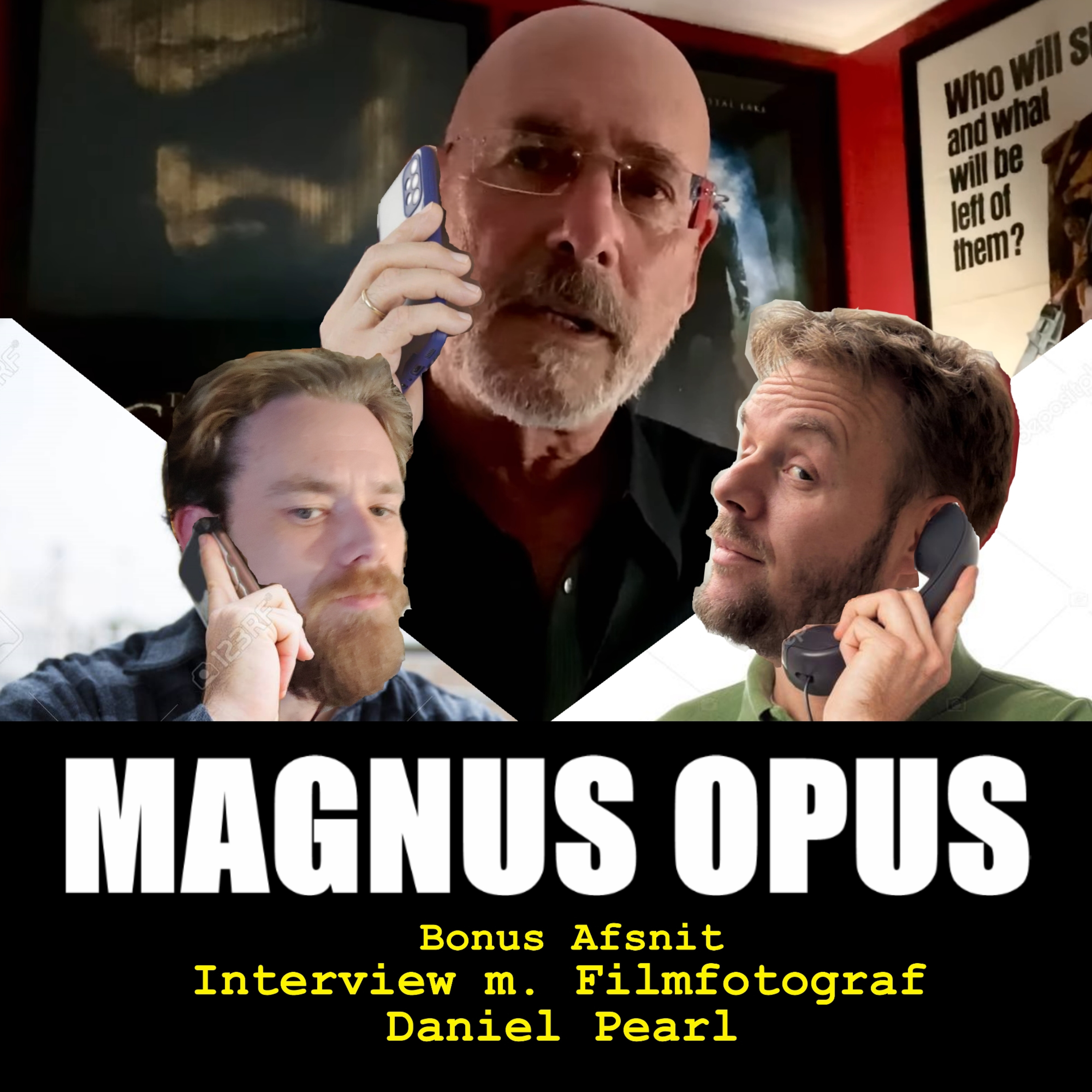 Magnus Opus