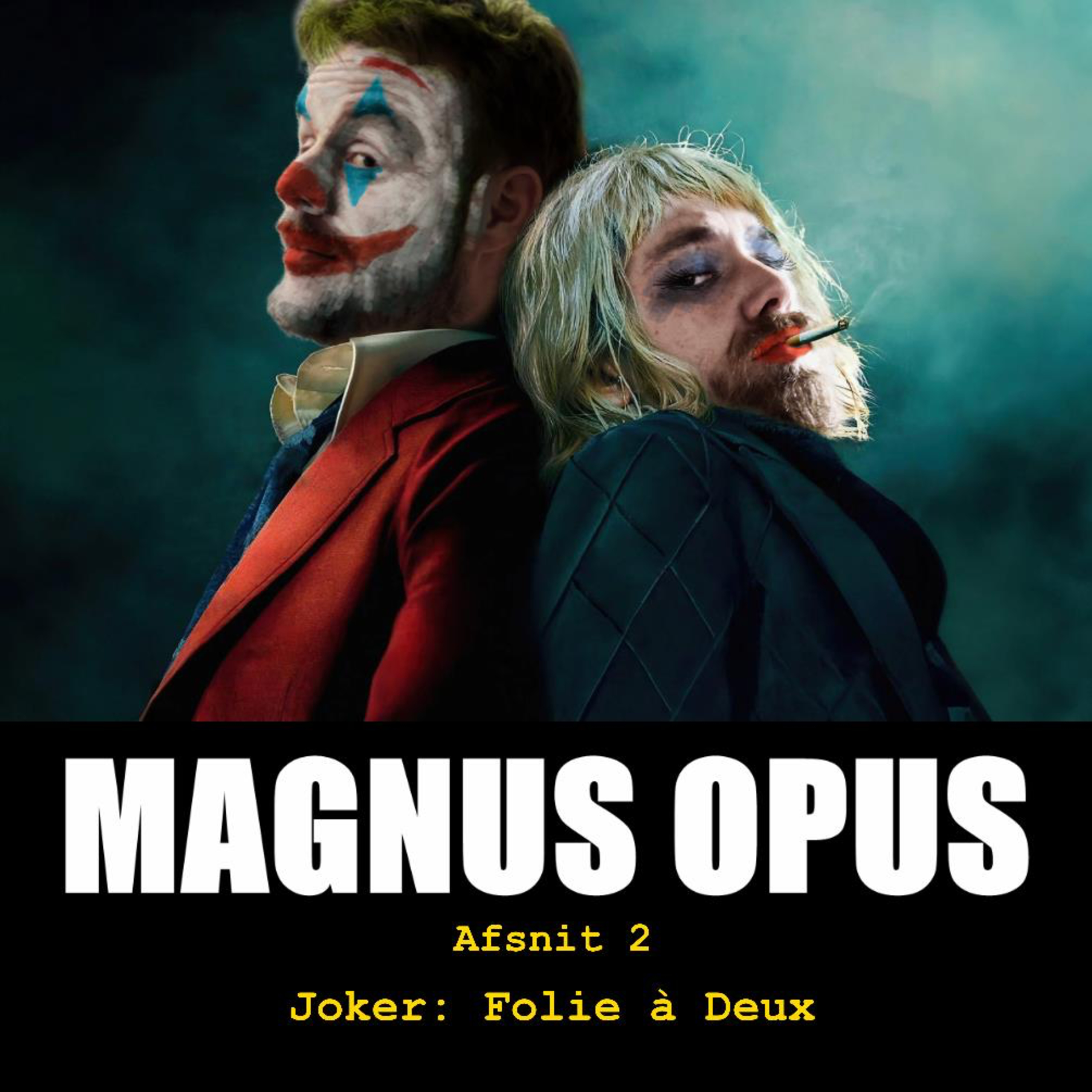Magnus Opus