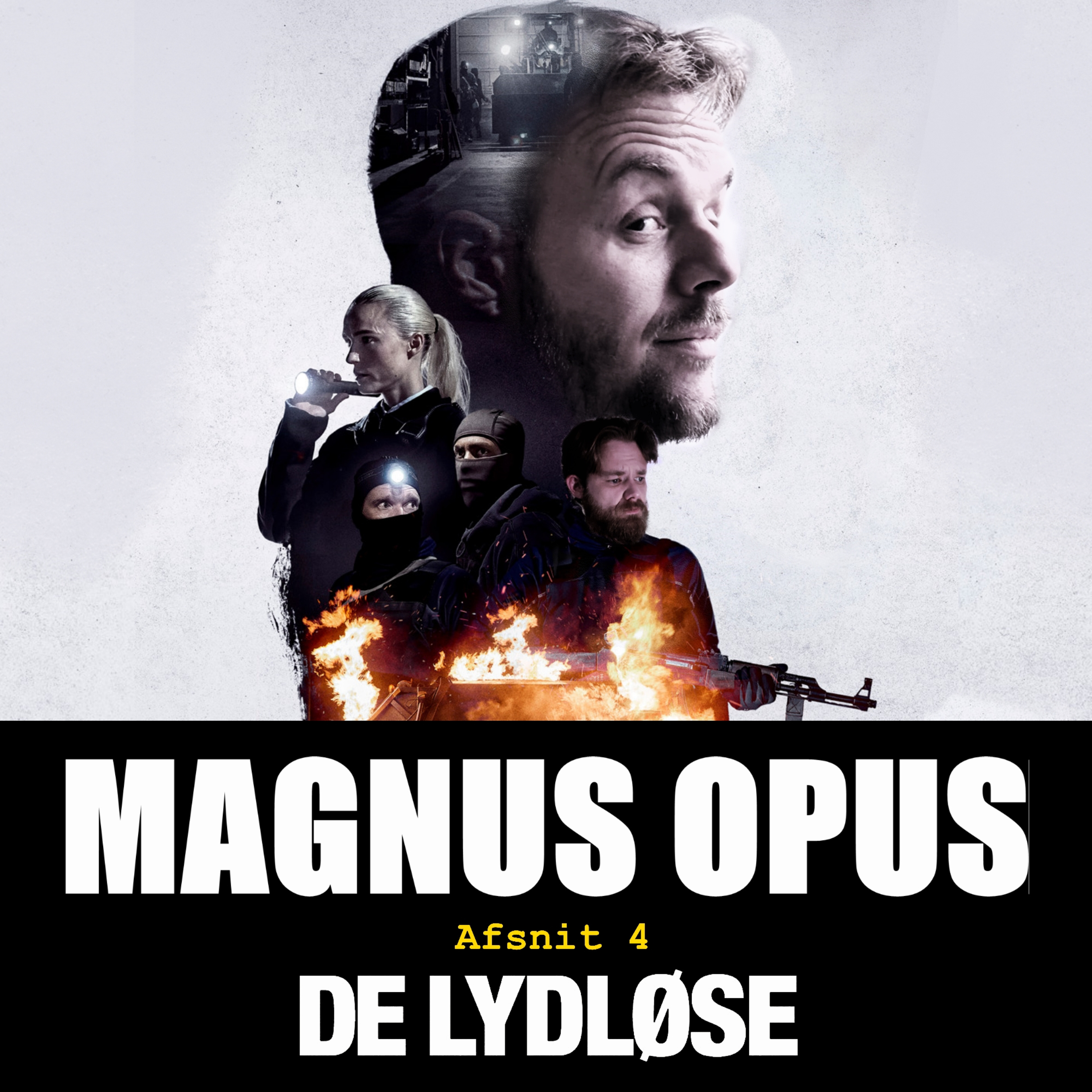 Magnus Opus