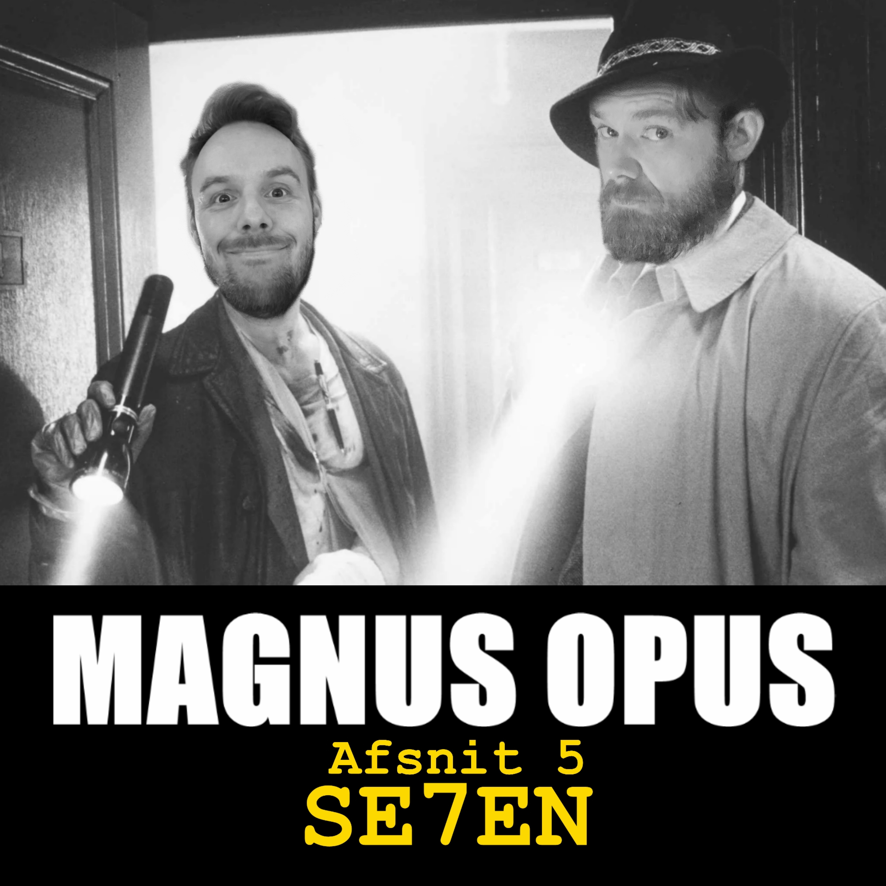 Magnus Opus