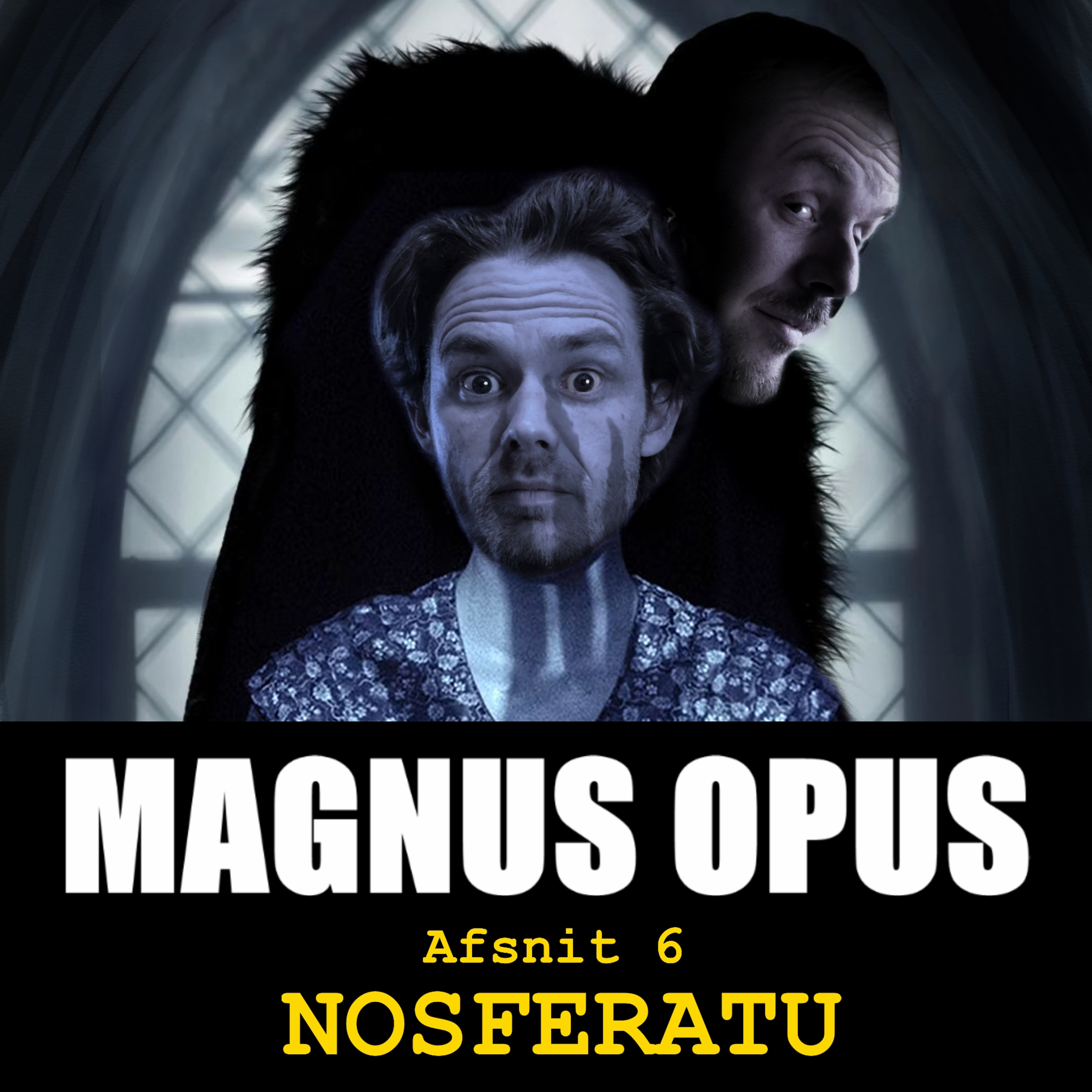Magnus Opus