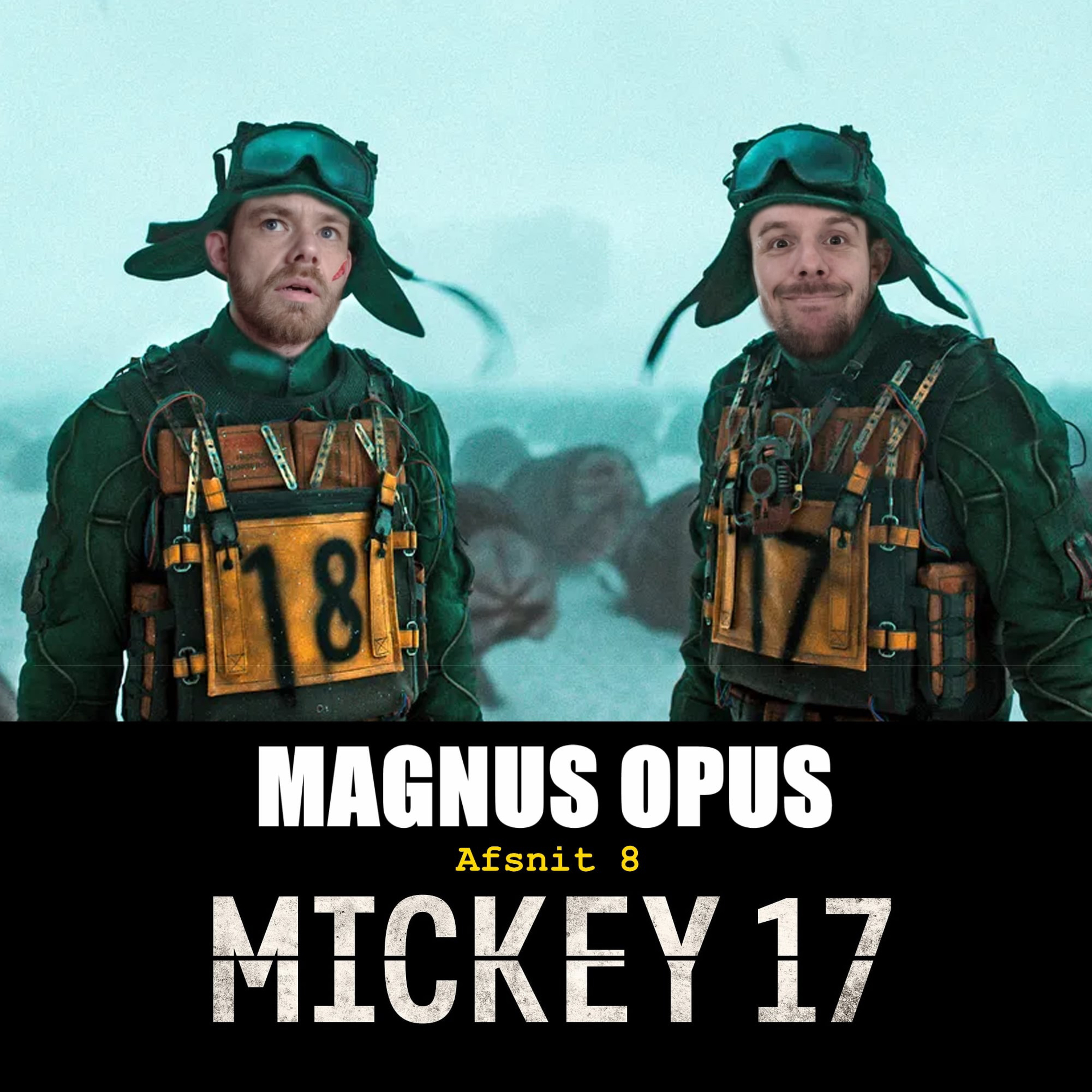 Magnus Opus