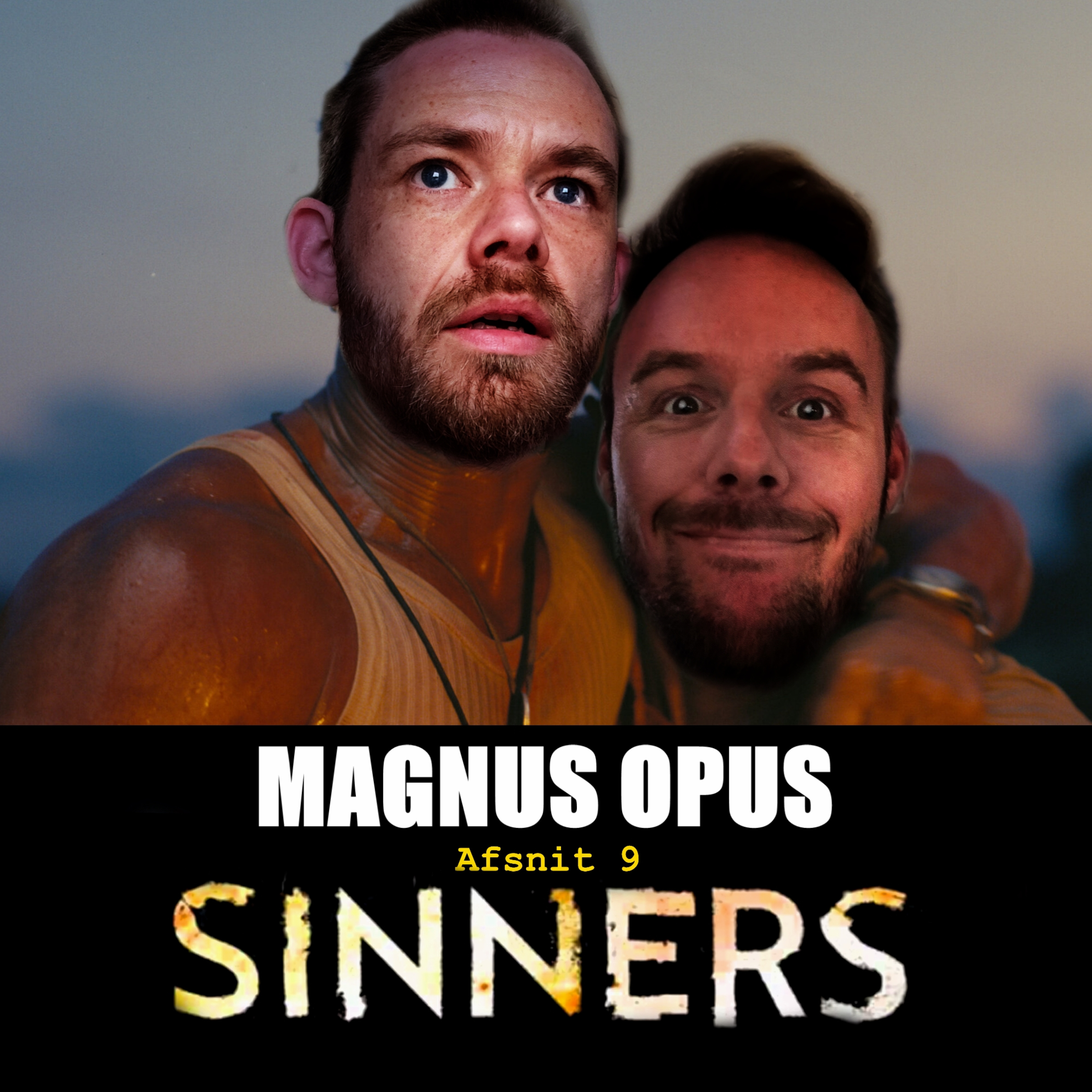 Magnus Opus