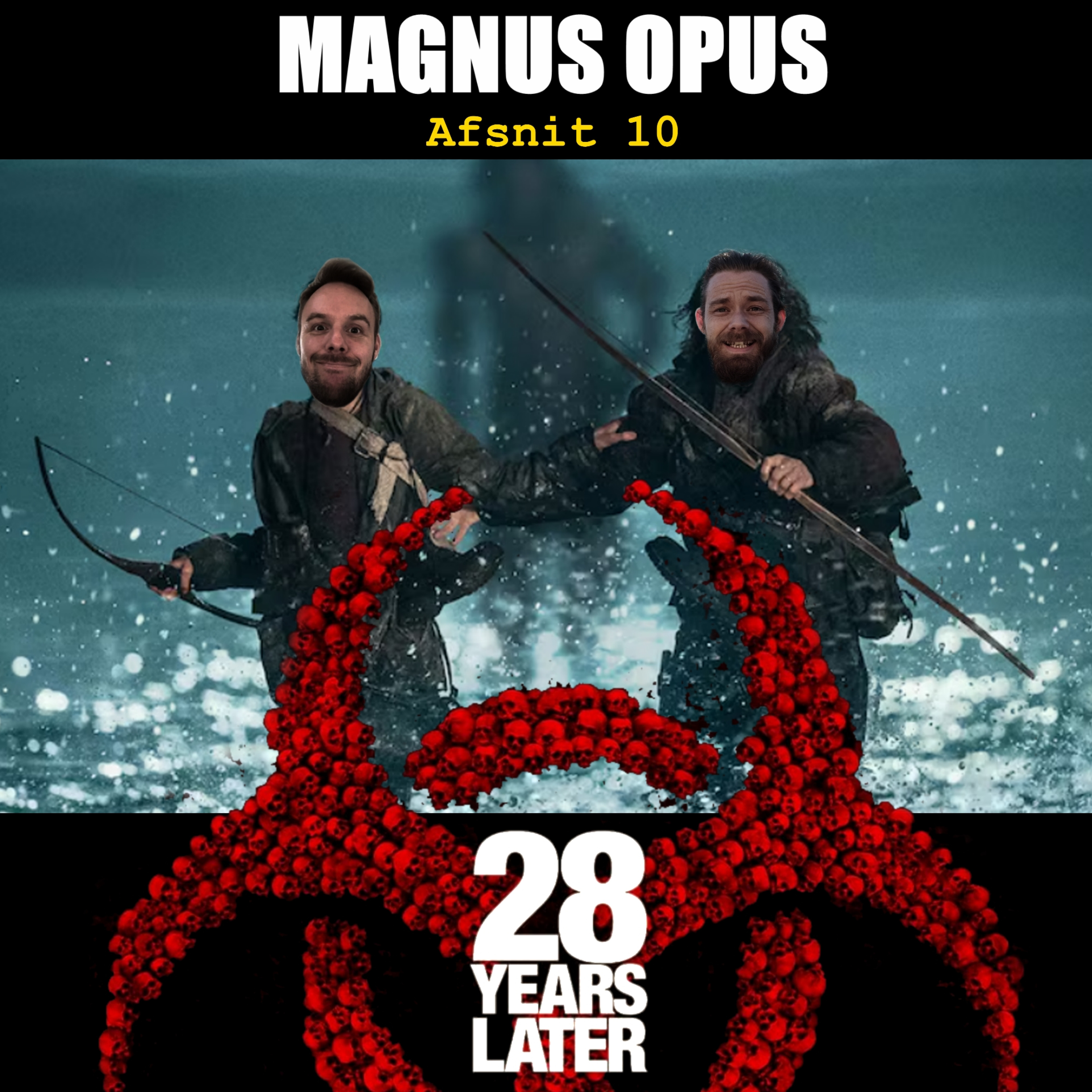 Magnus Opus
