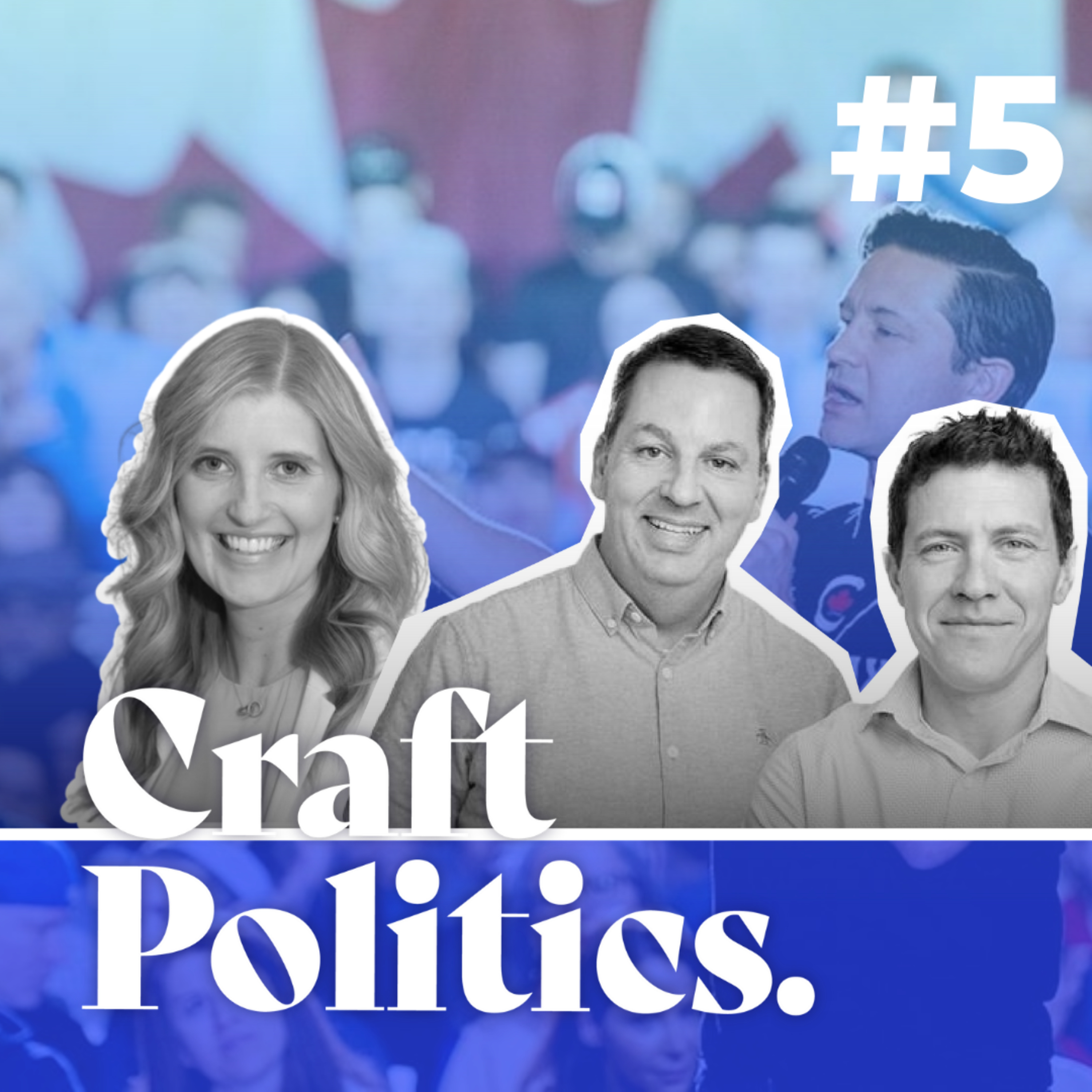 Craft Politics