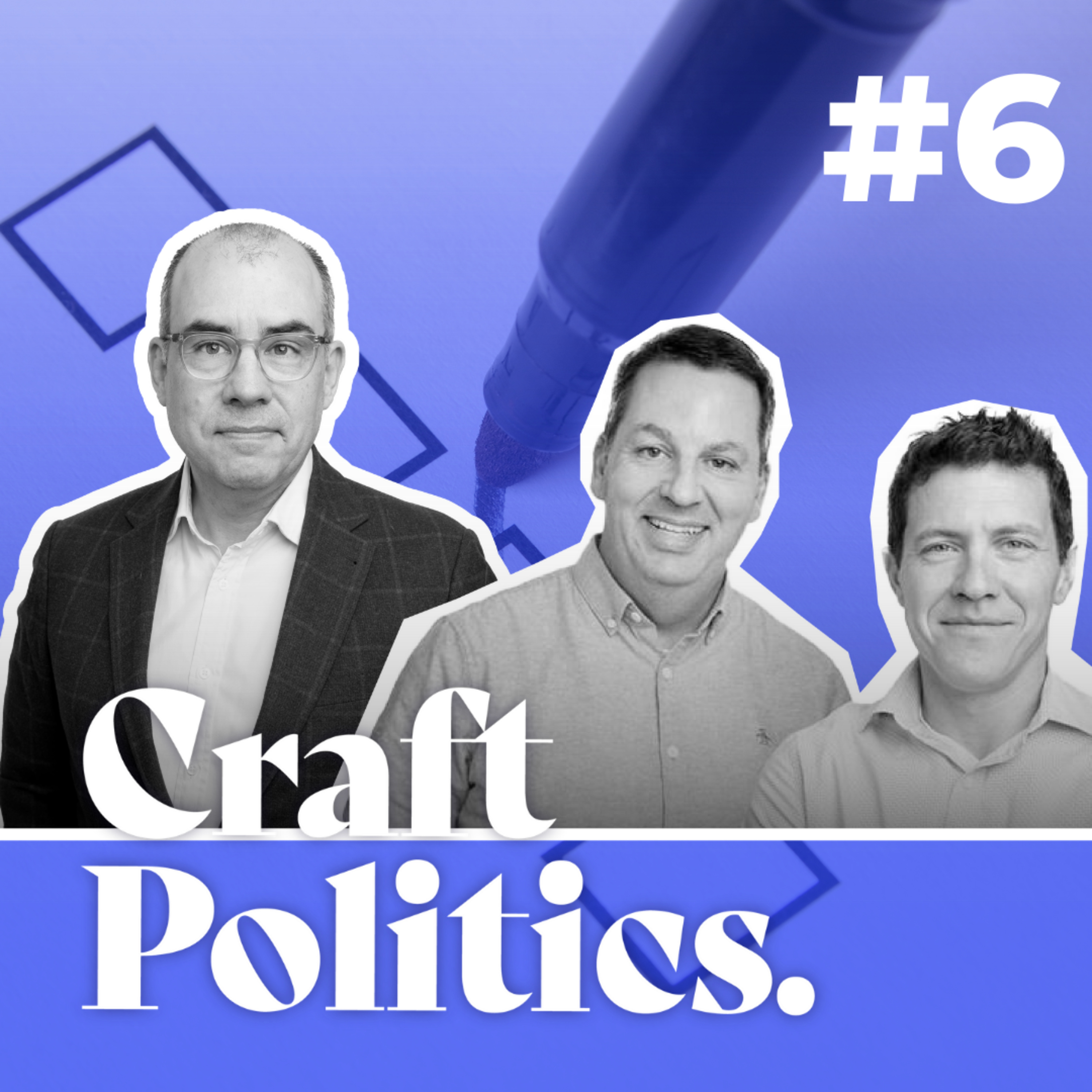 Craft Politics