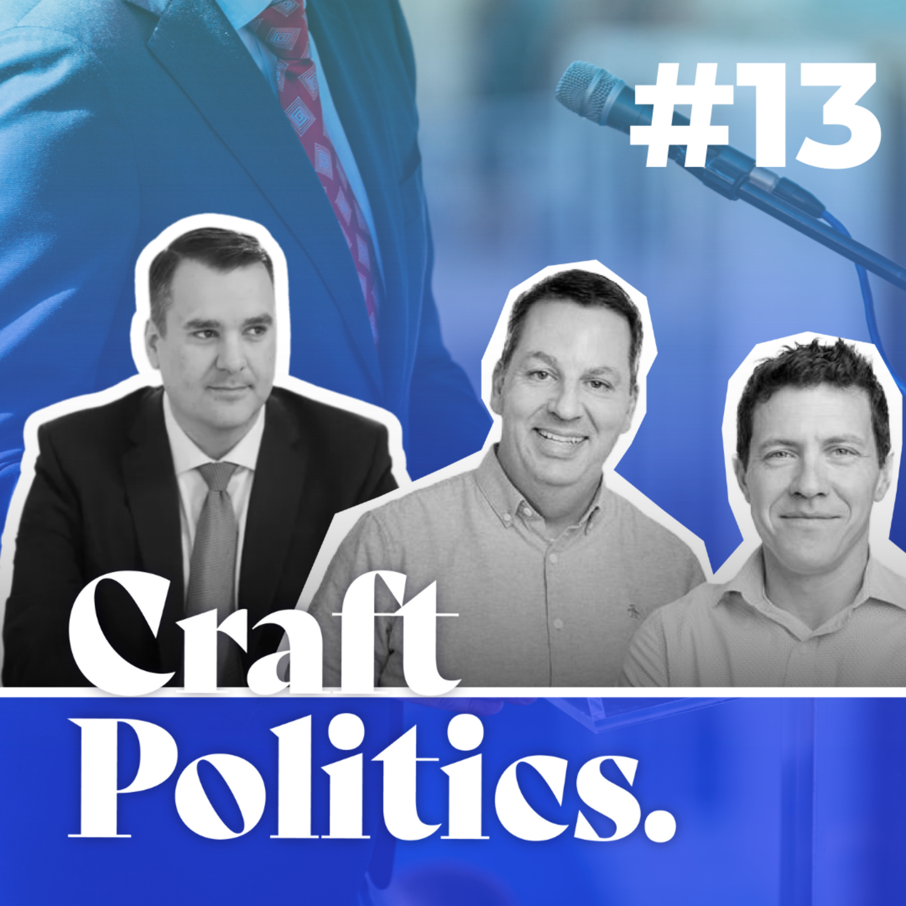 Craft Politics