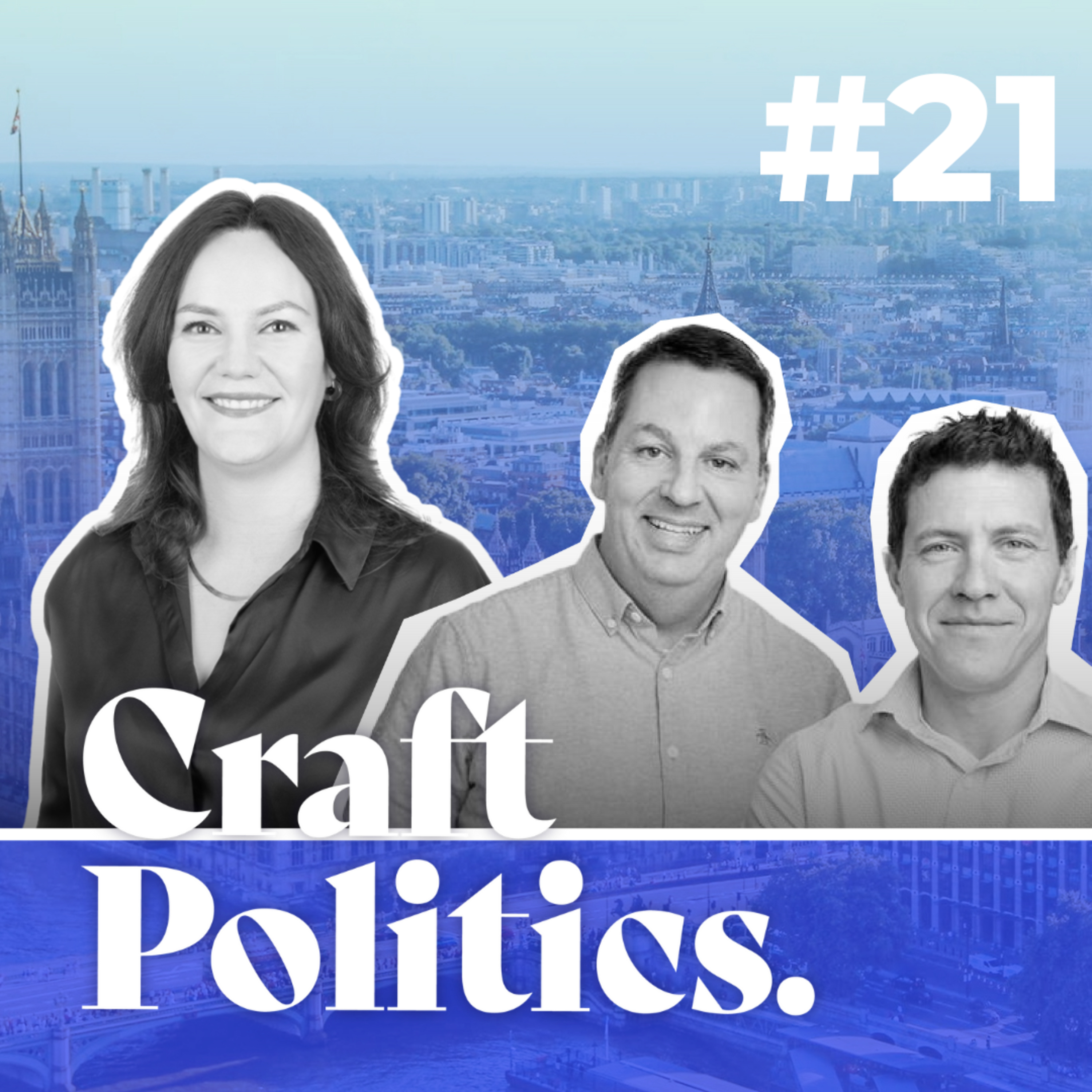 Craft Politics