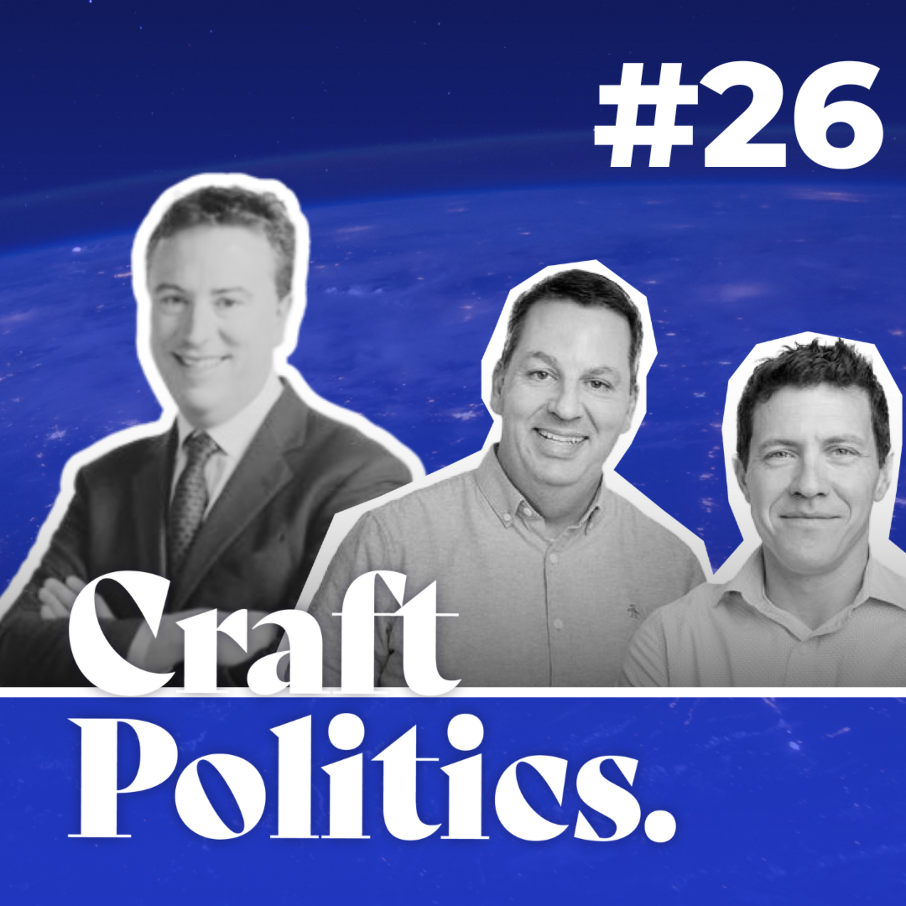 Craft Politics