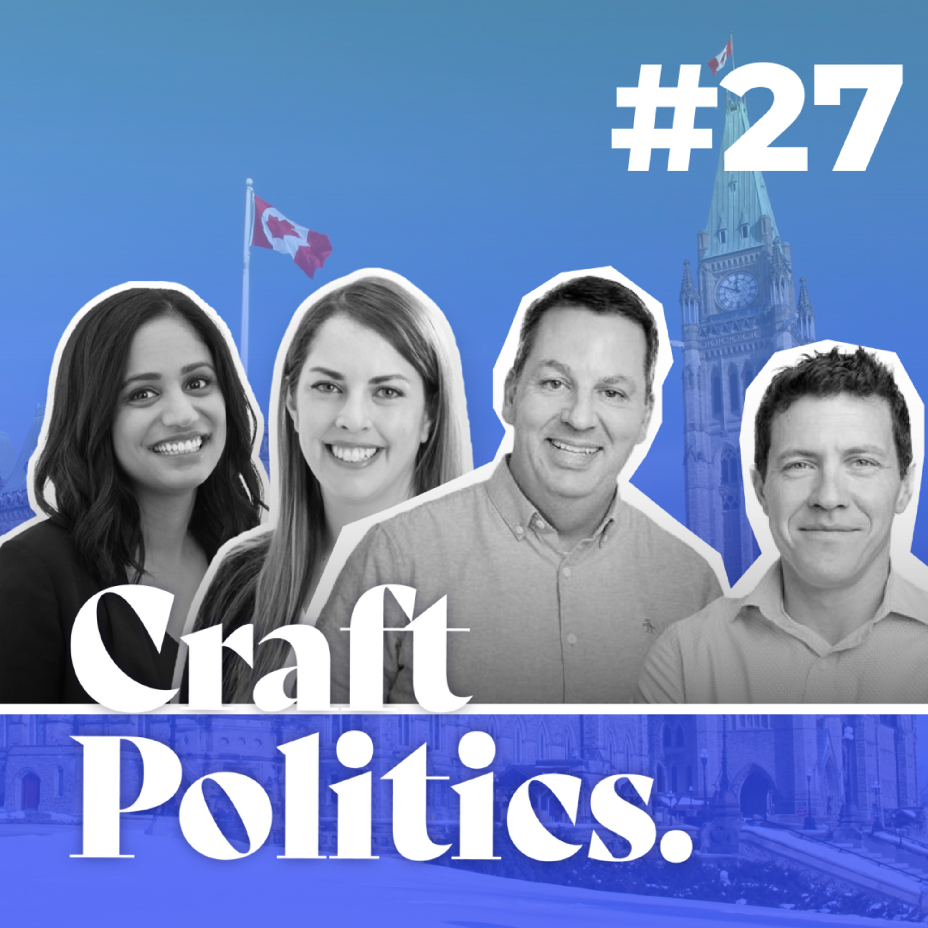 Craft Politics