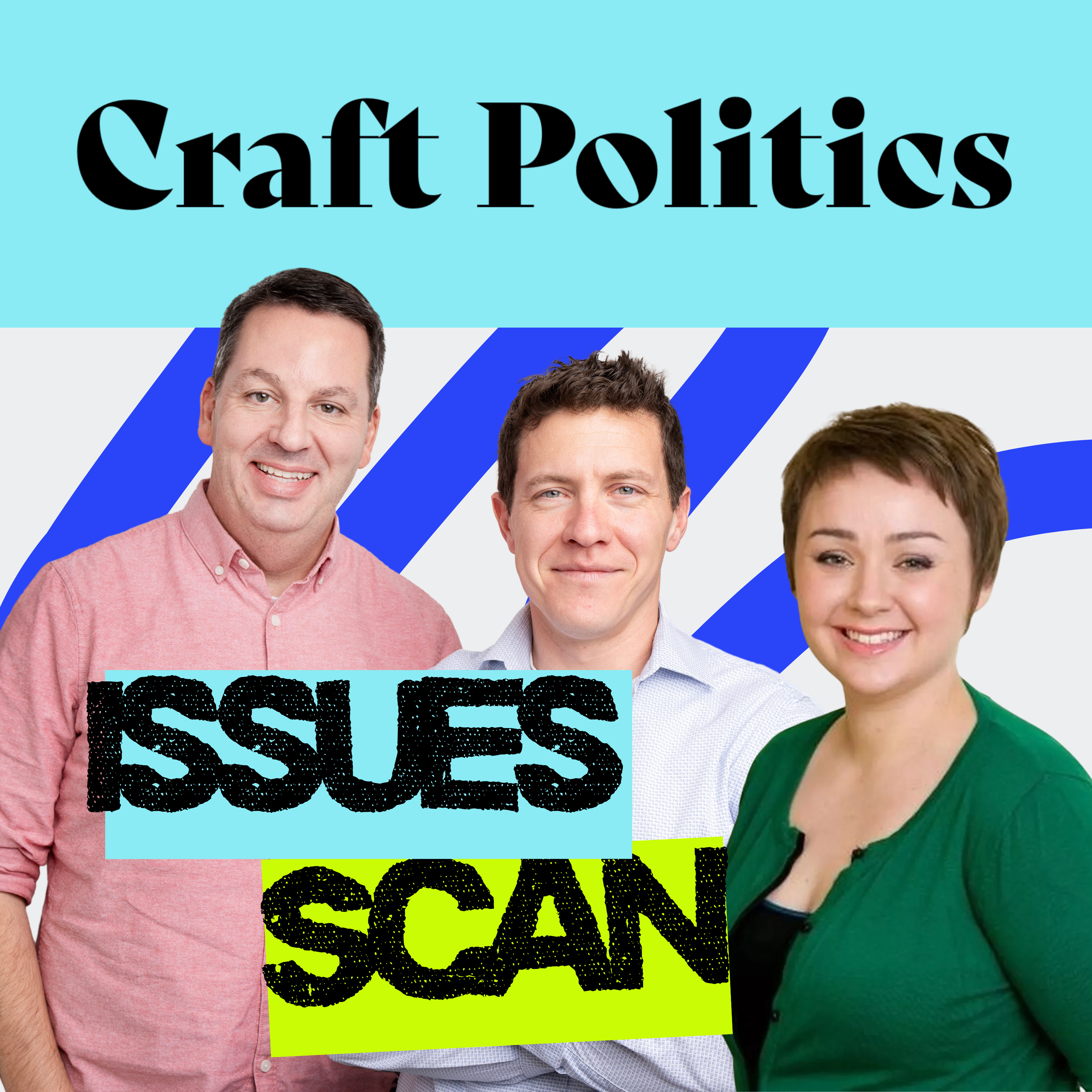 Craft Politics