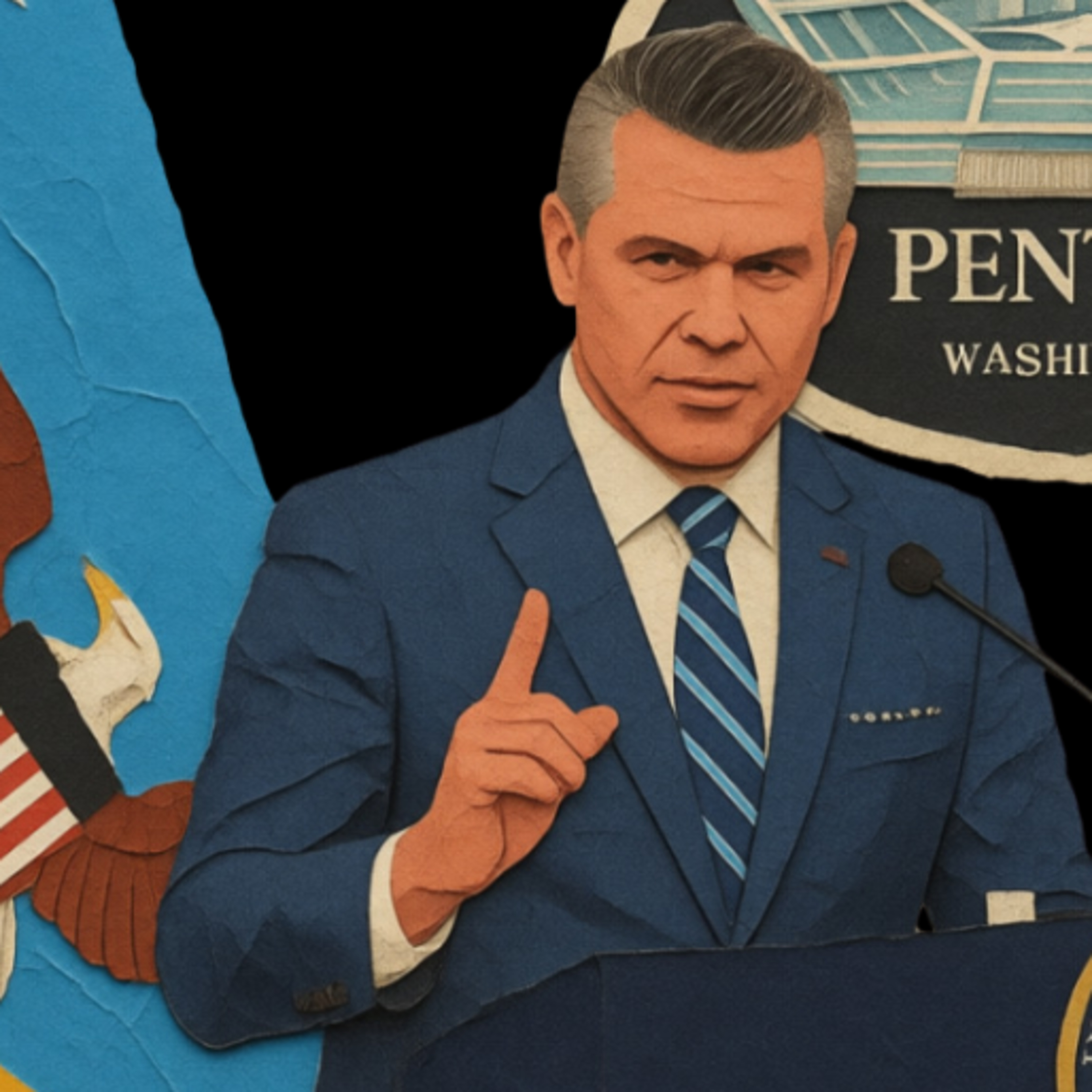 Everyone won apparently