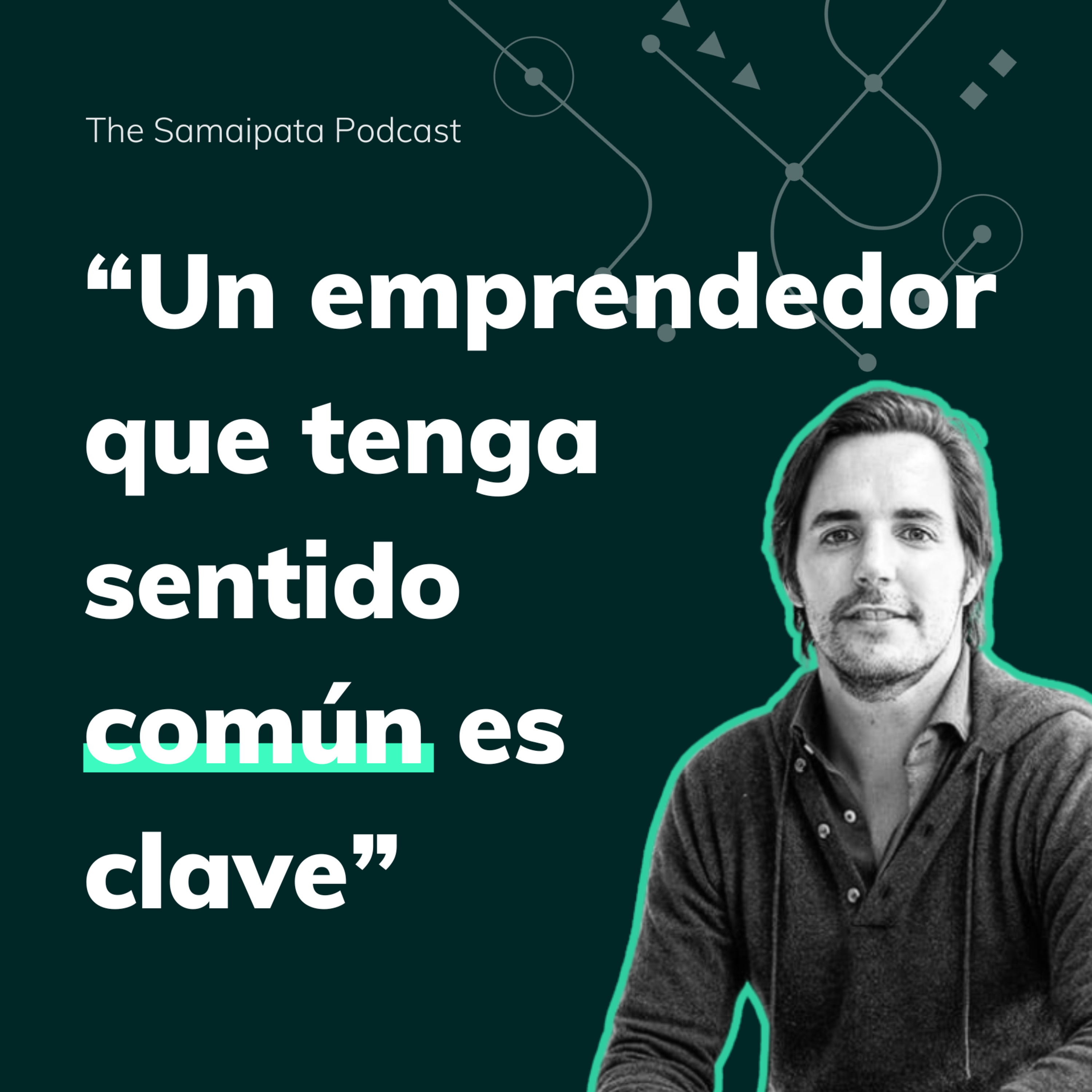 The Samaipata Podcast