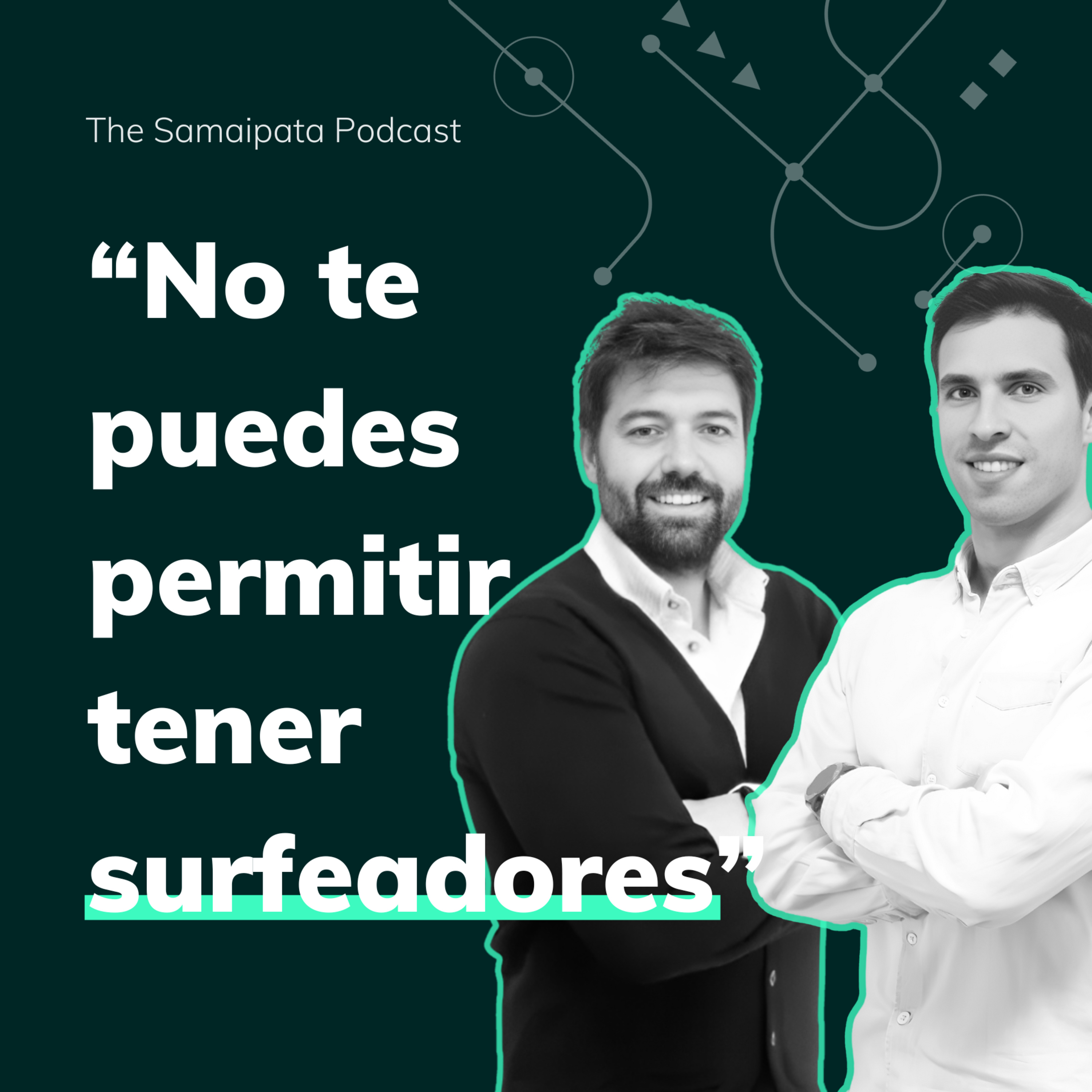 The Samaipata Podcast