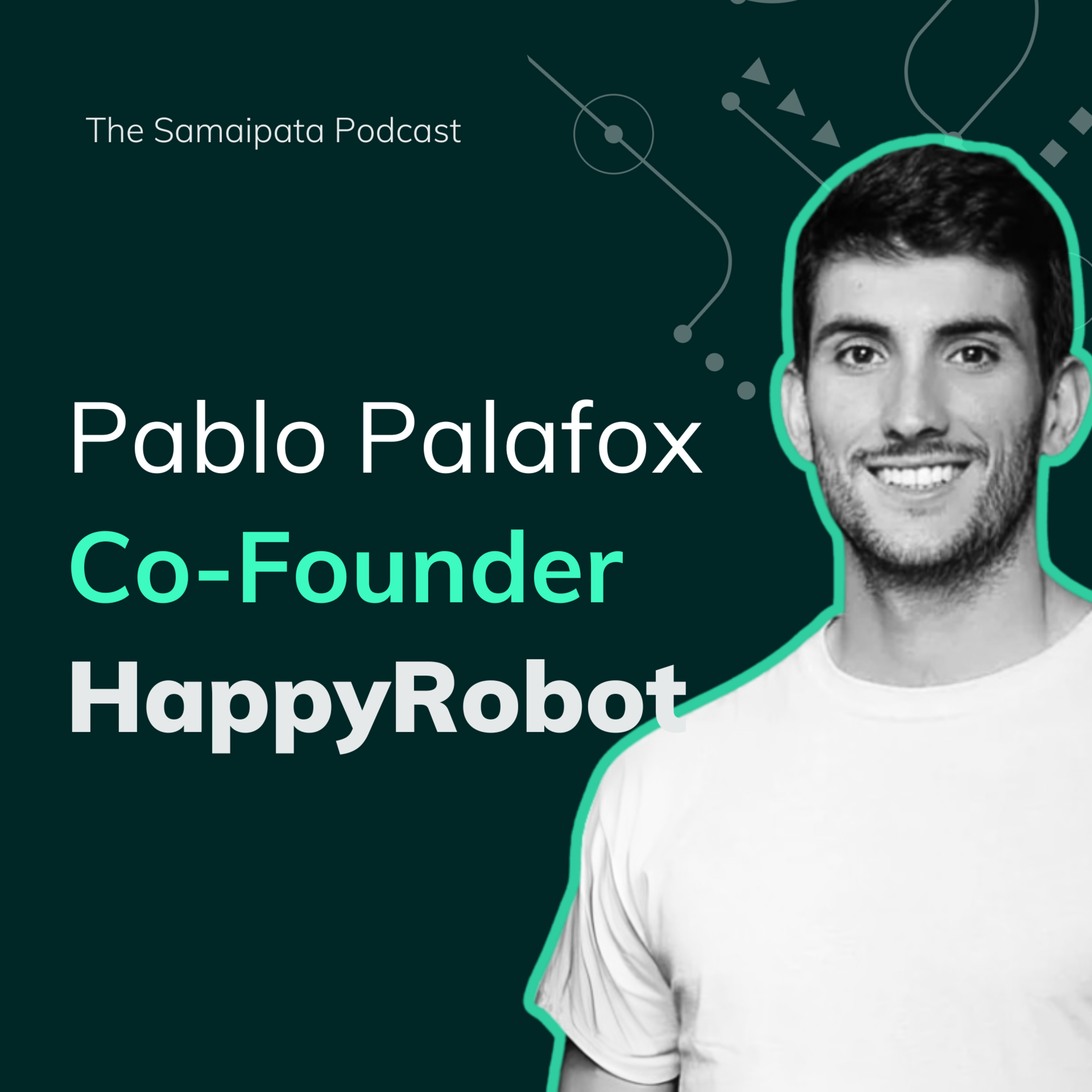 The Samaipata Podcast