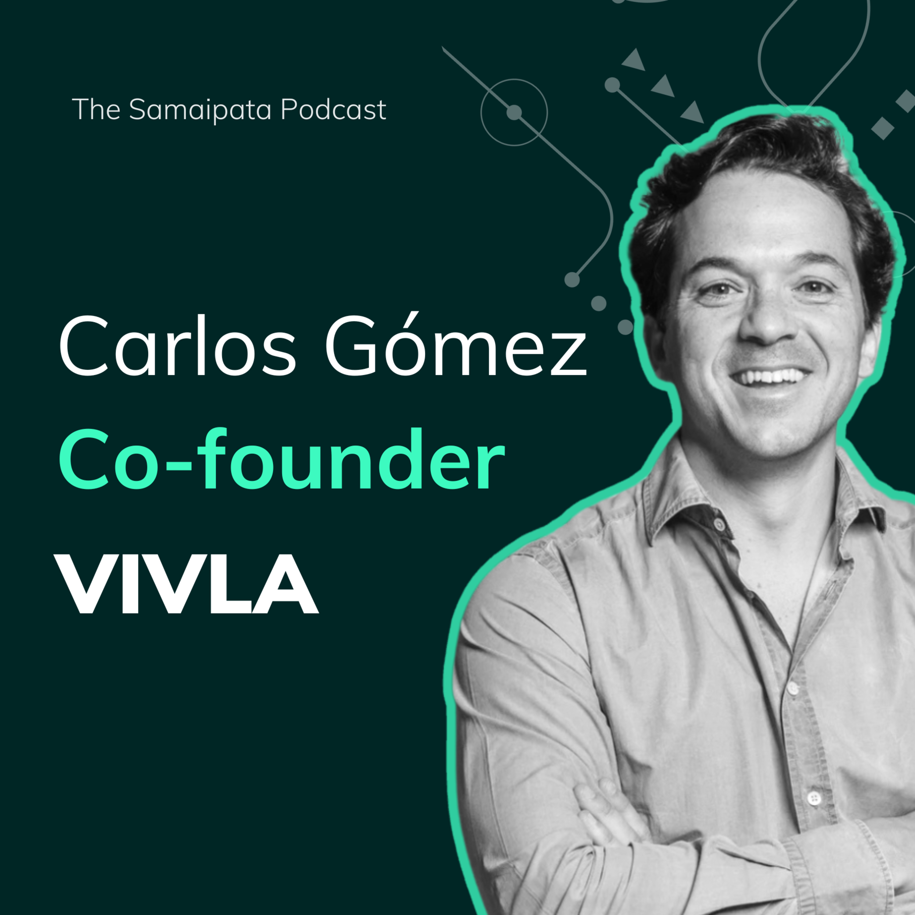 The Samaipata Podcast