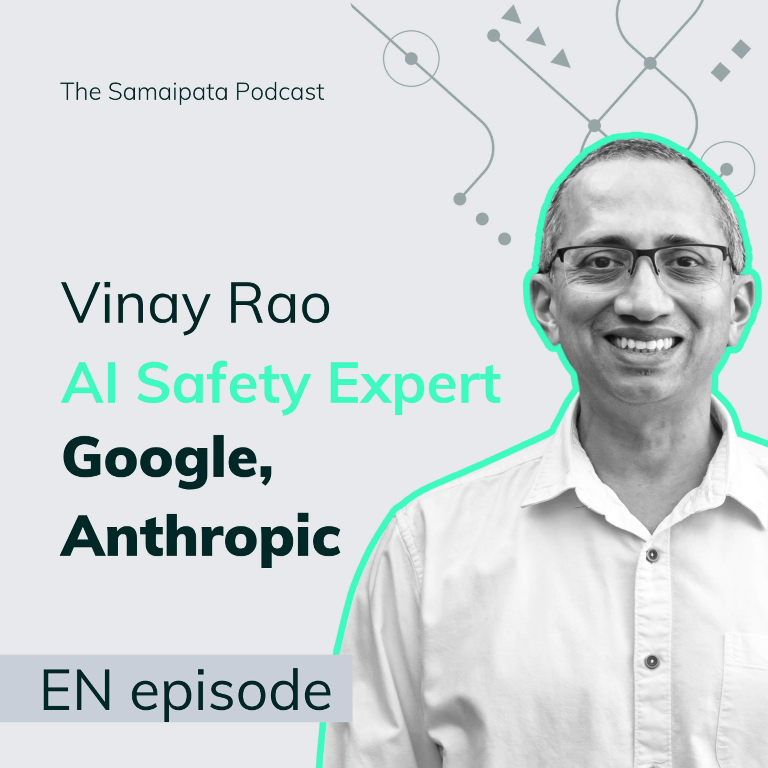 Portada de The Samaipata Podcast