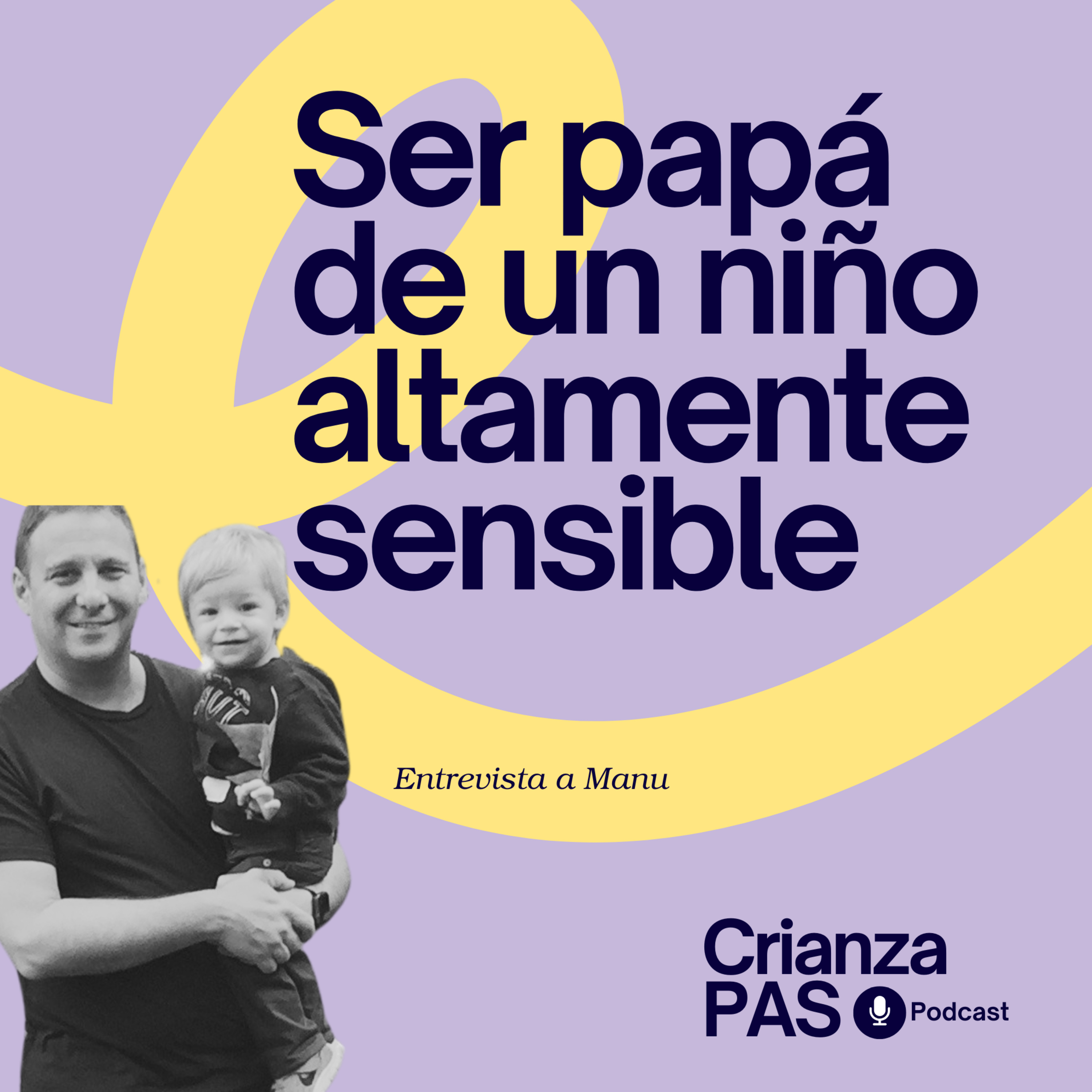 Portada de @crianzaPAS